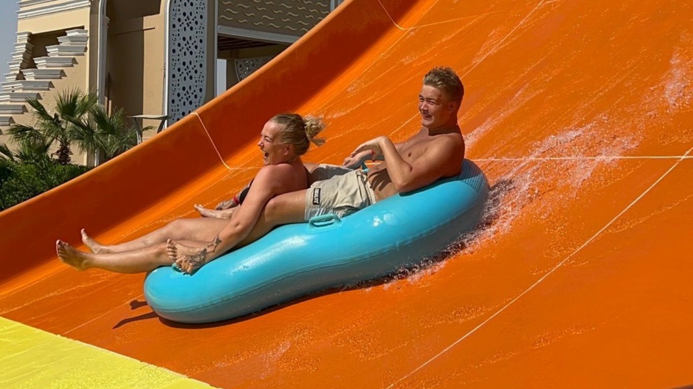 7x Kindvriendelijke All Inclusive Hotels in Egypte, waar kinderen en ouders ultiem genieten!