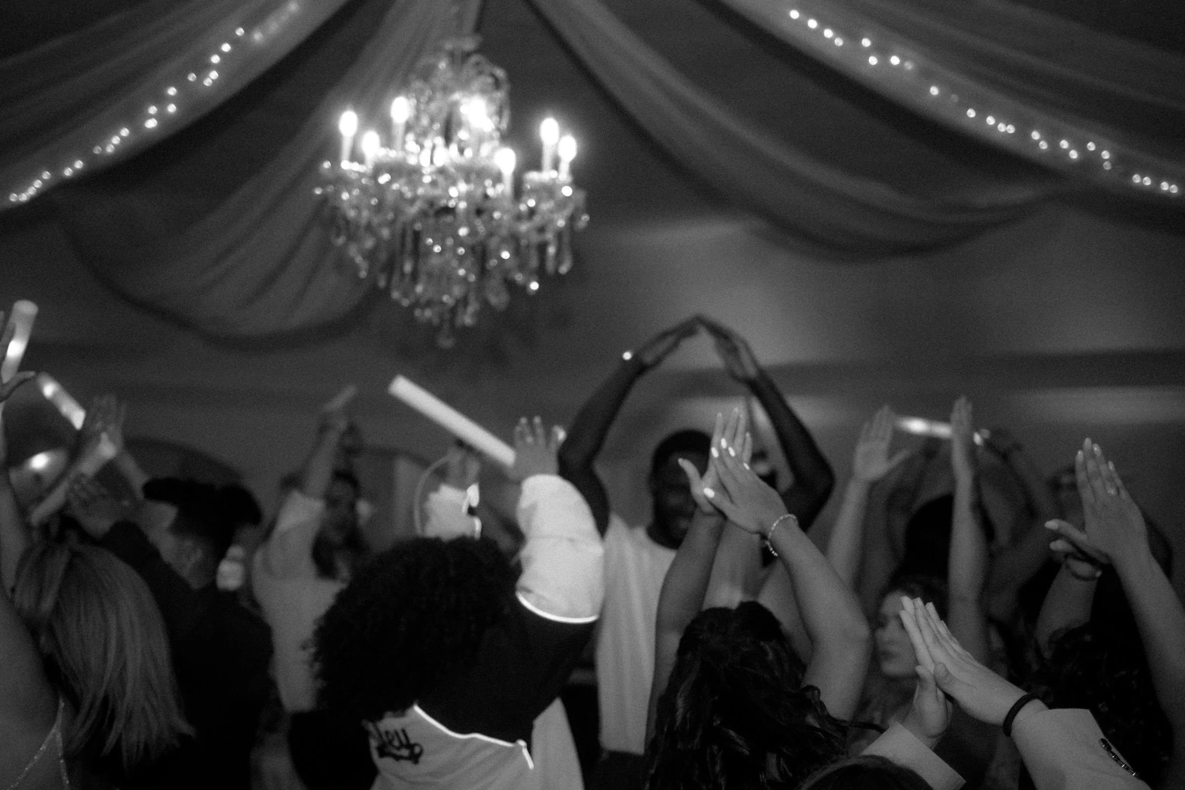 Timeless beauty wedding venue Vermilion County. Dancing