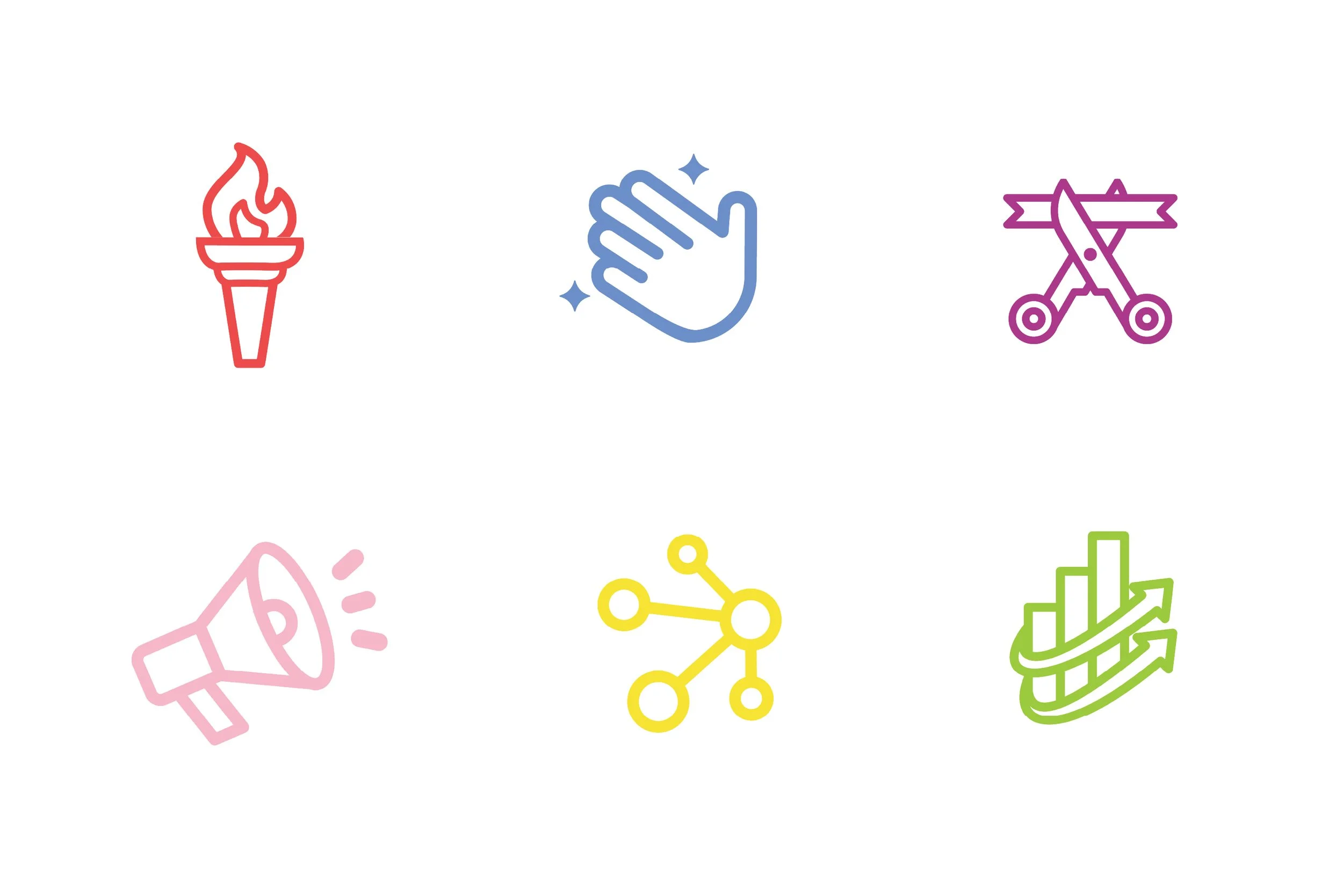 Iconography