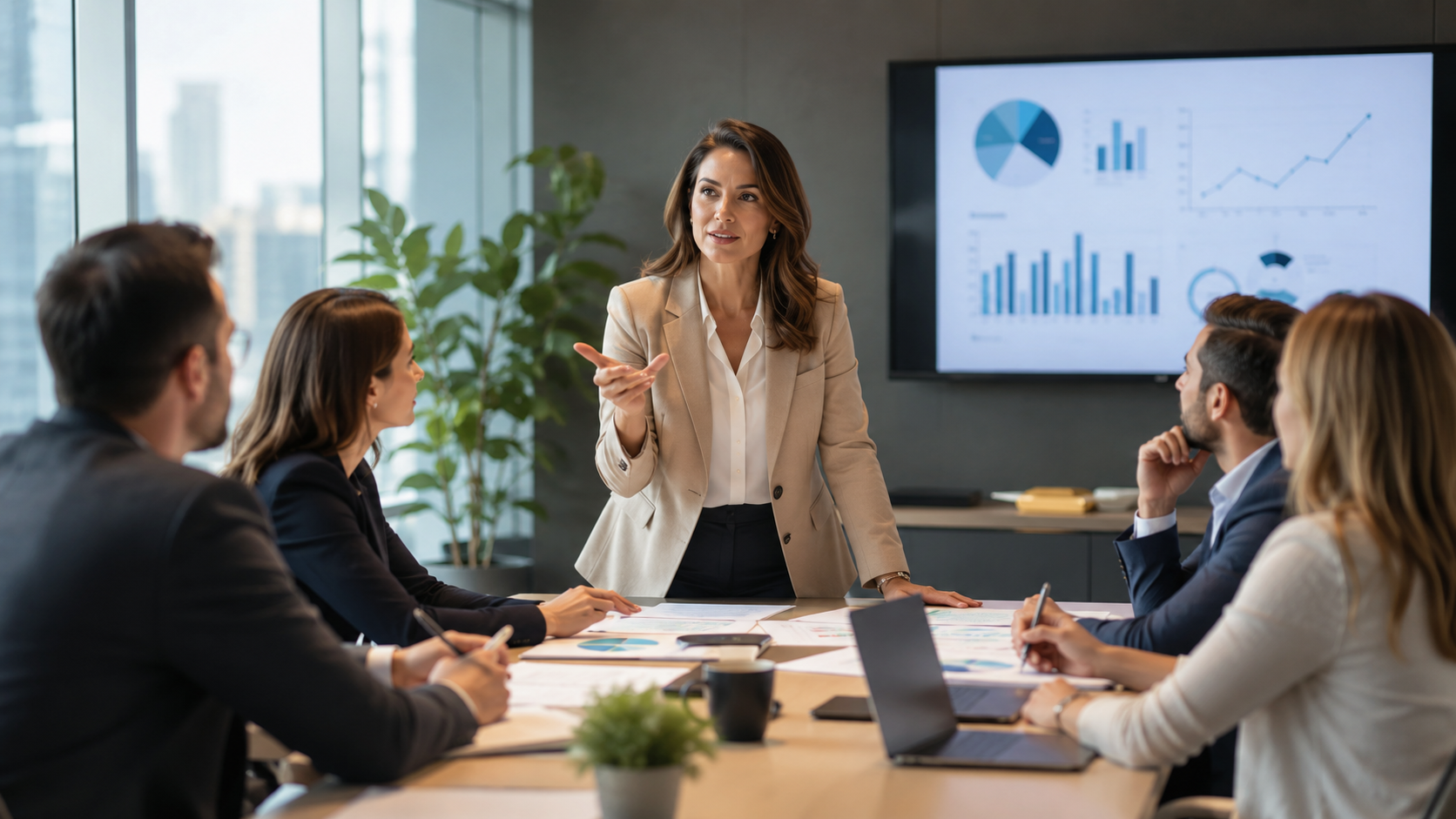 Sales Performance Is a Leadership Problem Before It Is a Script Problem