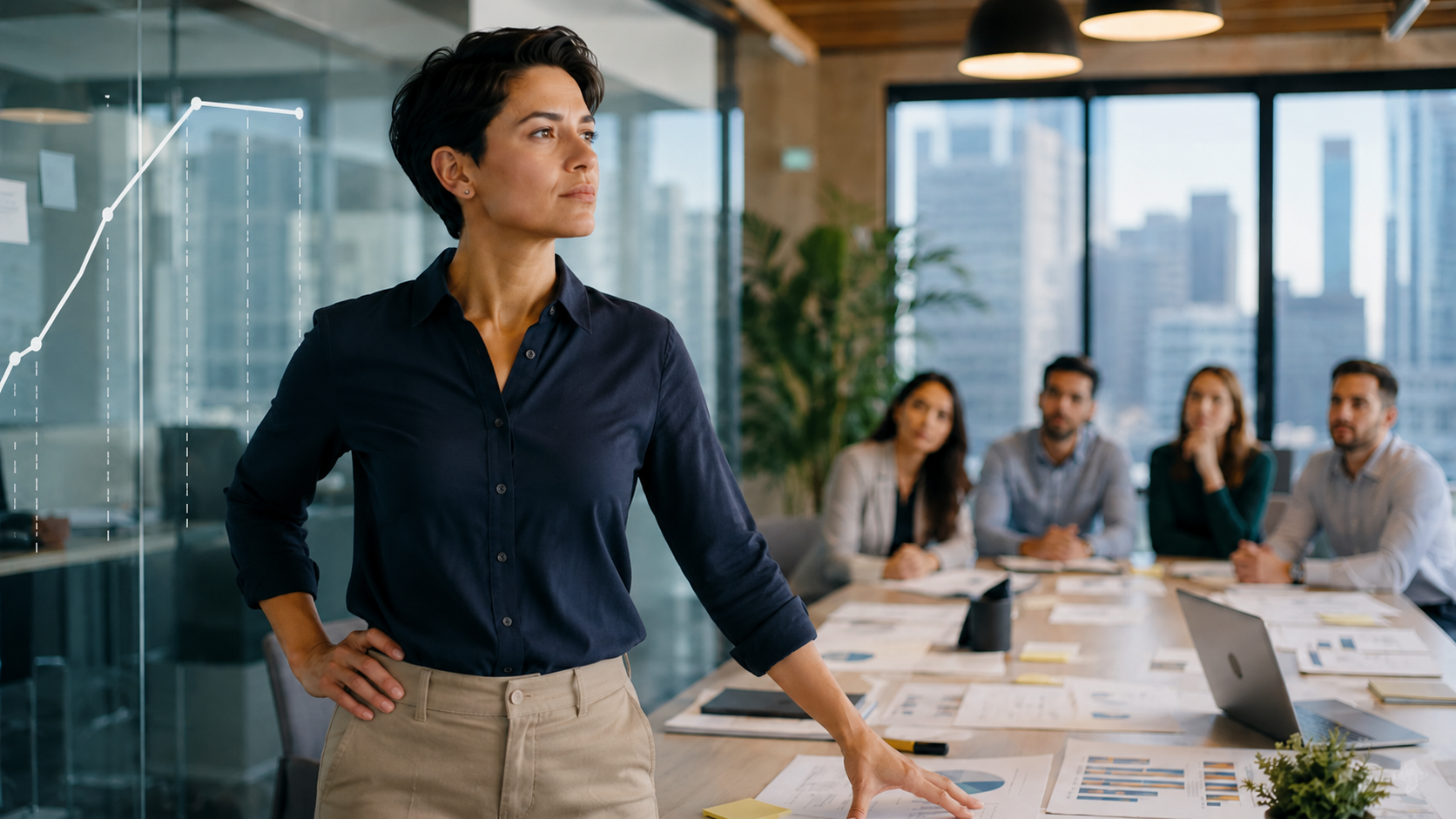Your Money Ceiling Is Usually a Control Problem