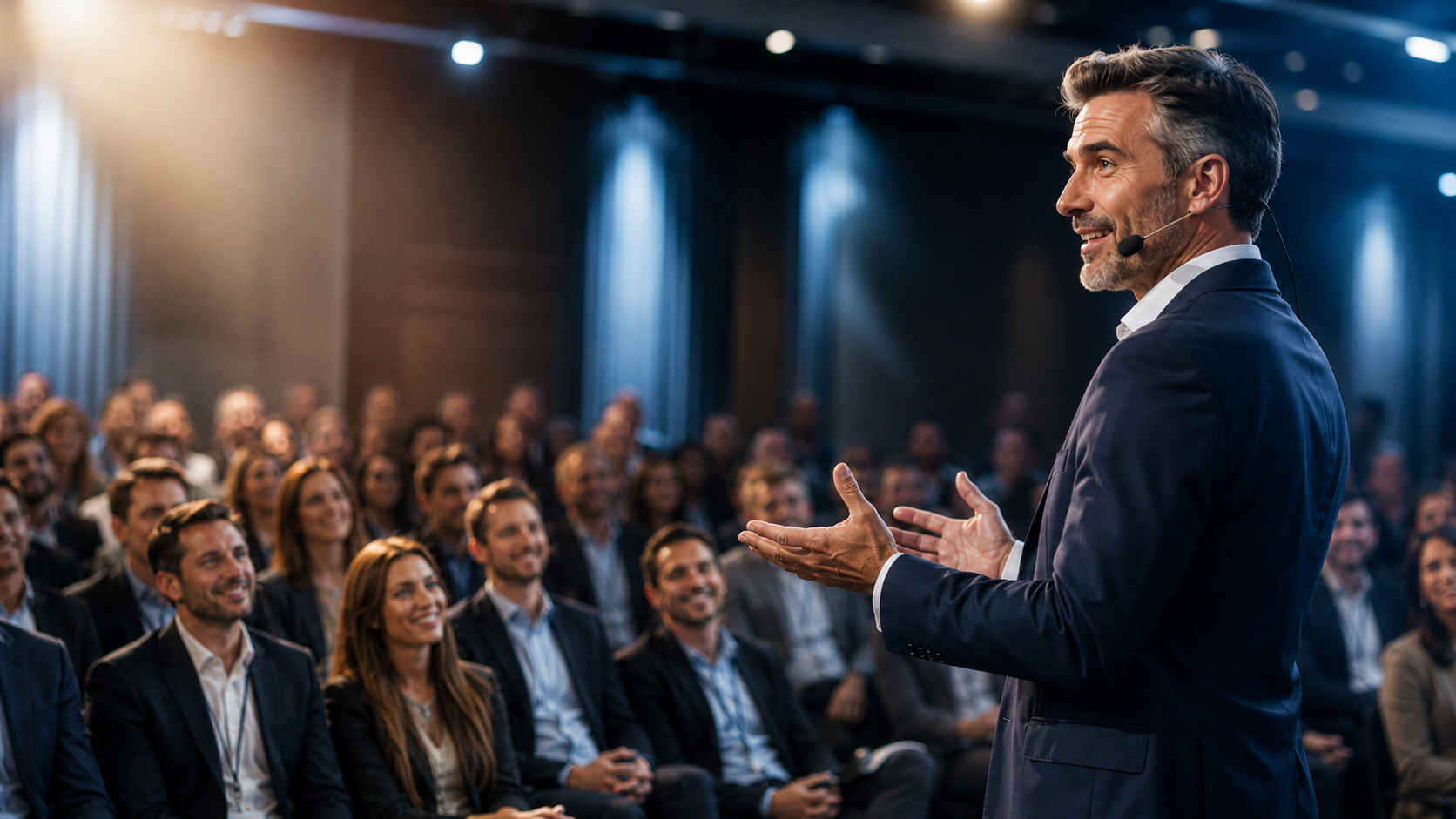 The Invisible Language of Power: Neuro-Linguistics in Business