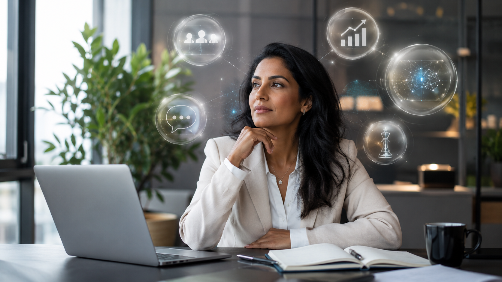 Neuro-Linguistic Business Consulting: The Rare Advantage Most Companies Never Get Access To