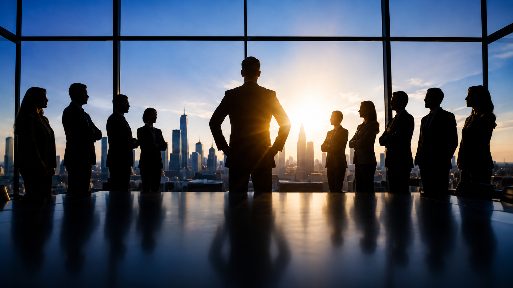 What Would It Be Like If You Could Build the Greatest Team in the History of Your Company?