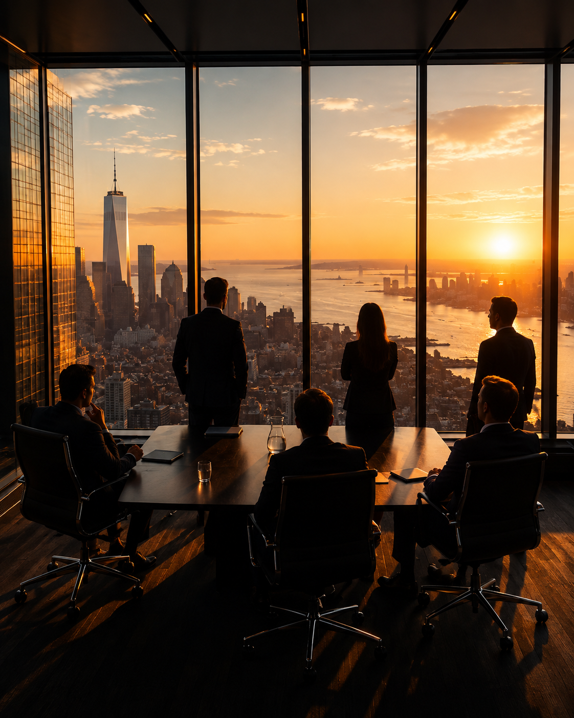 Your Company Does Not Have a Communication Problem. It Has a Clarity Problem.