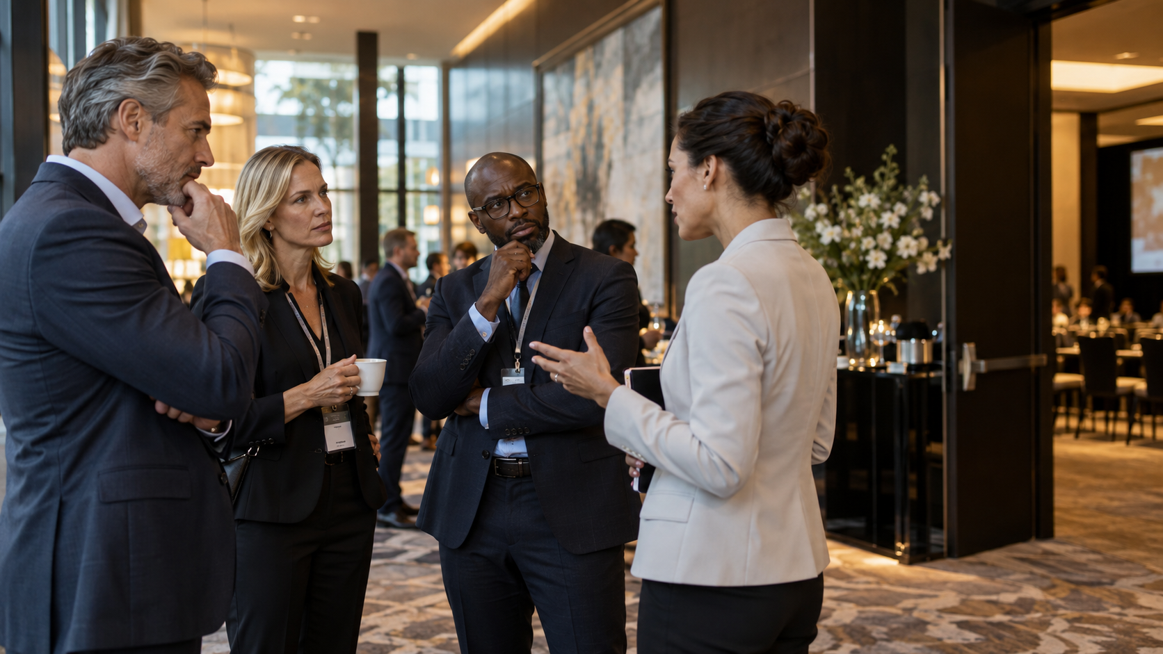 Leaders Know Better. So Why Do They Keep Doing the Same Thing?