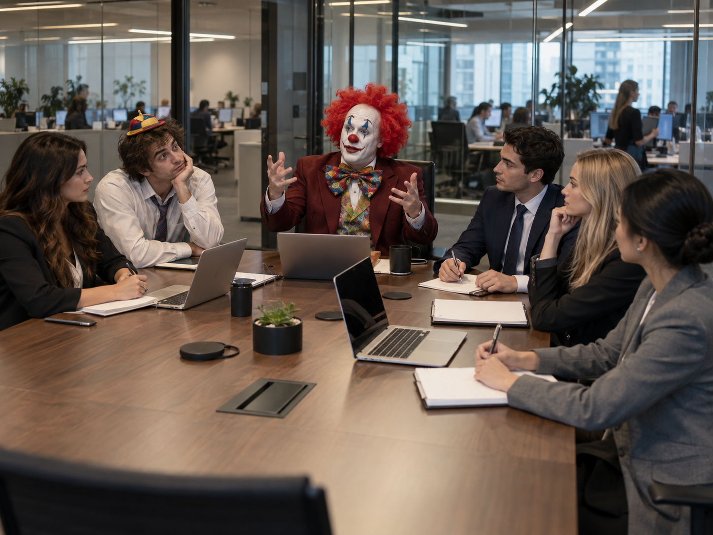 The Meeting After the Meeting Is Killing the Business