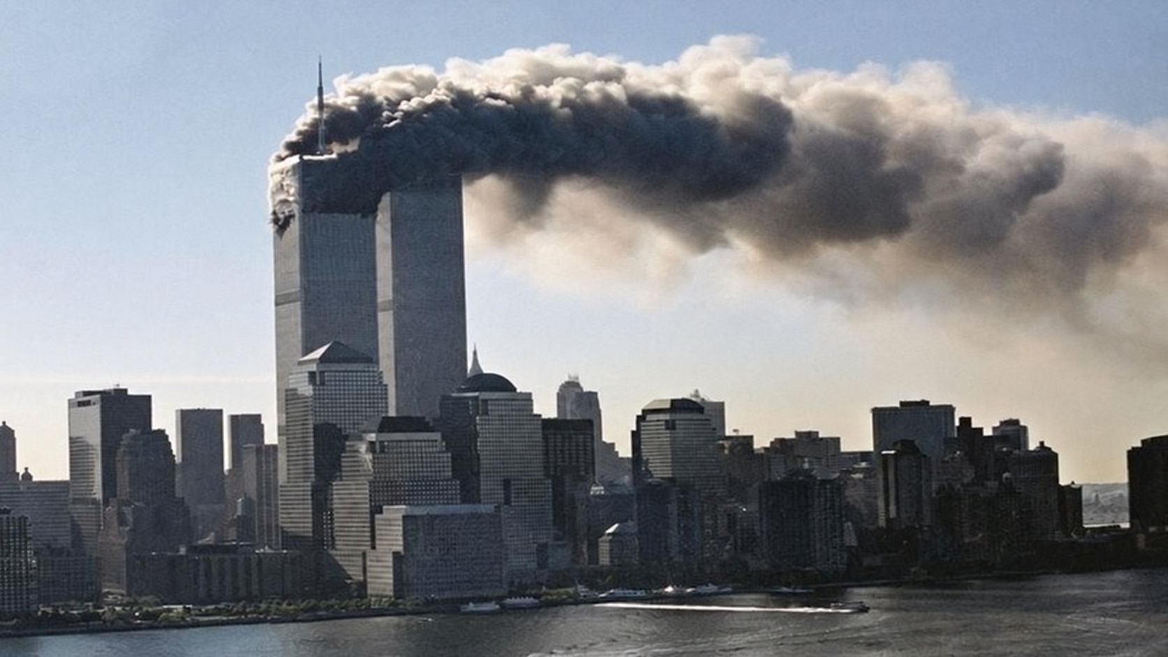 Leadership Under Crisis: What 9/11 Still Teaches Business About Decisions, Communication, and Courage