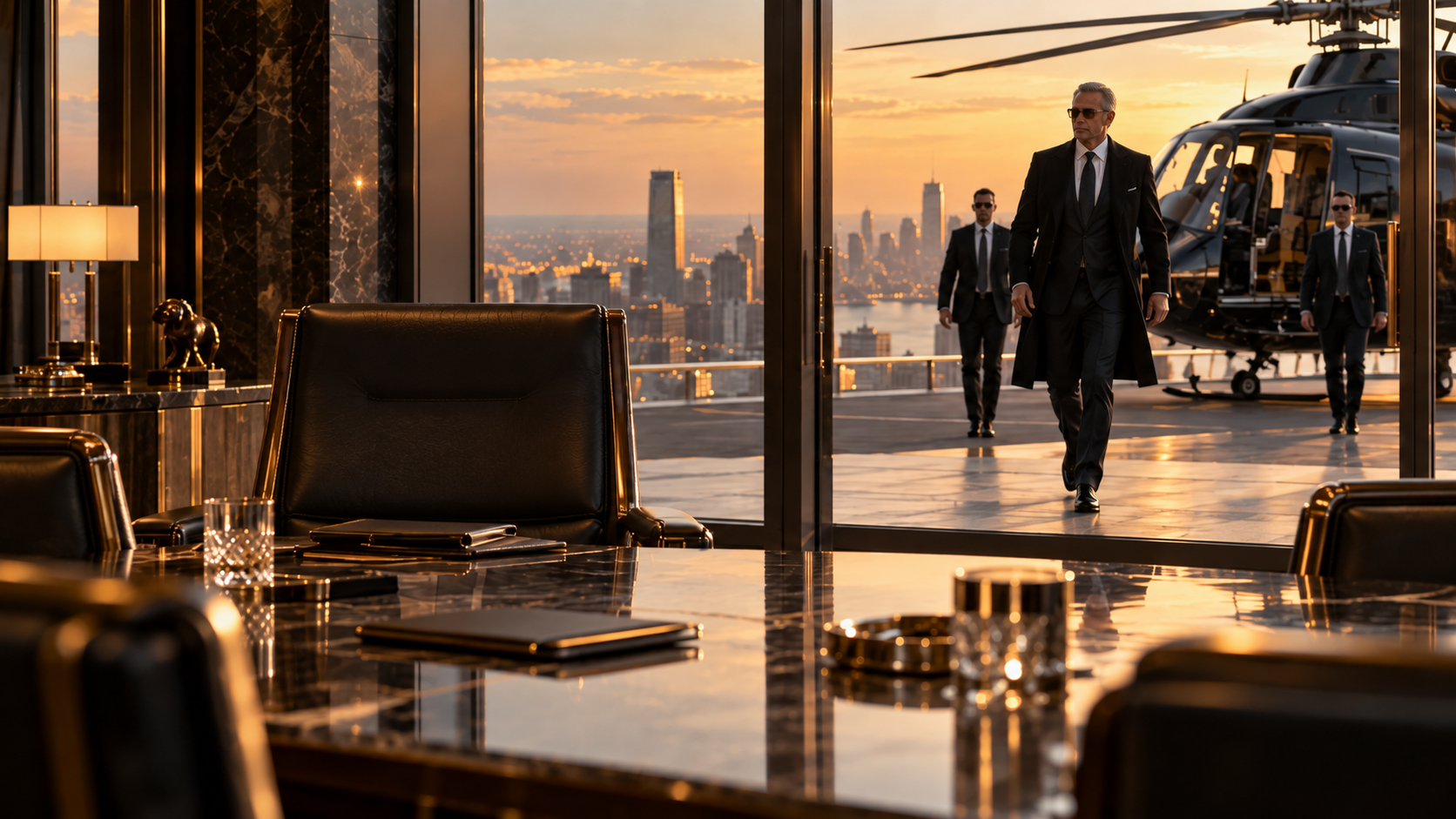 The Next CEO Is Not Ready. Everyone Knows It Except the CEO.