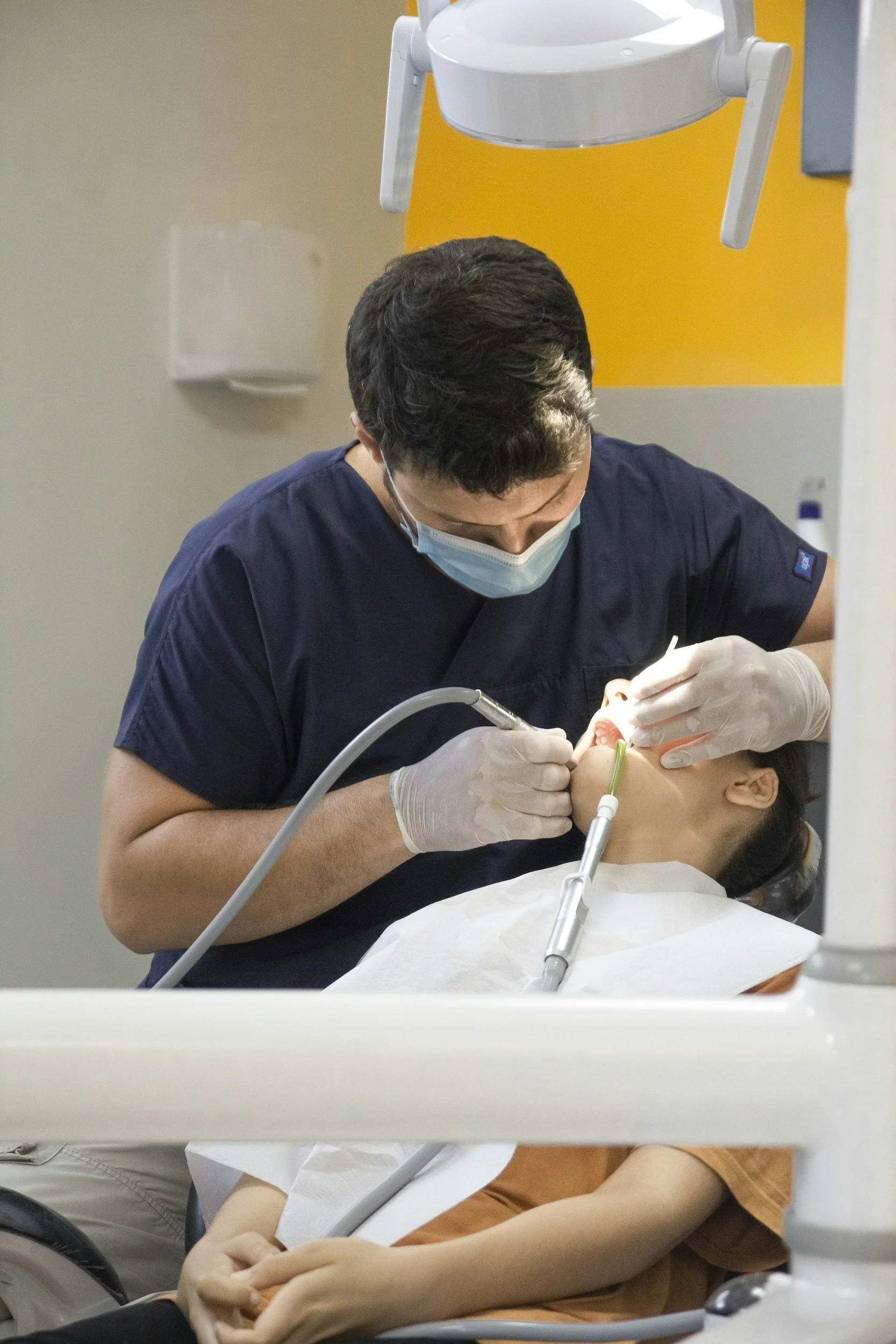 Dentist Burnout Isn't a Personal Failure: It's an Occupational Hazard (And Here's What Actually Prevents It)