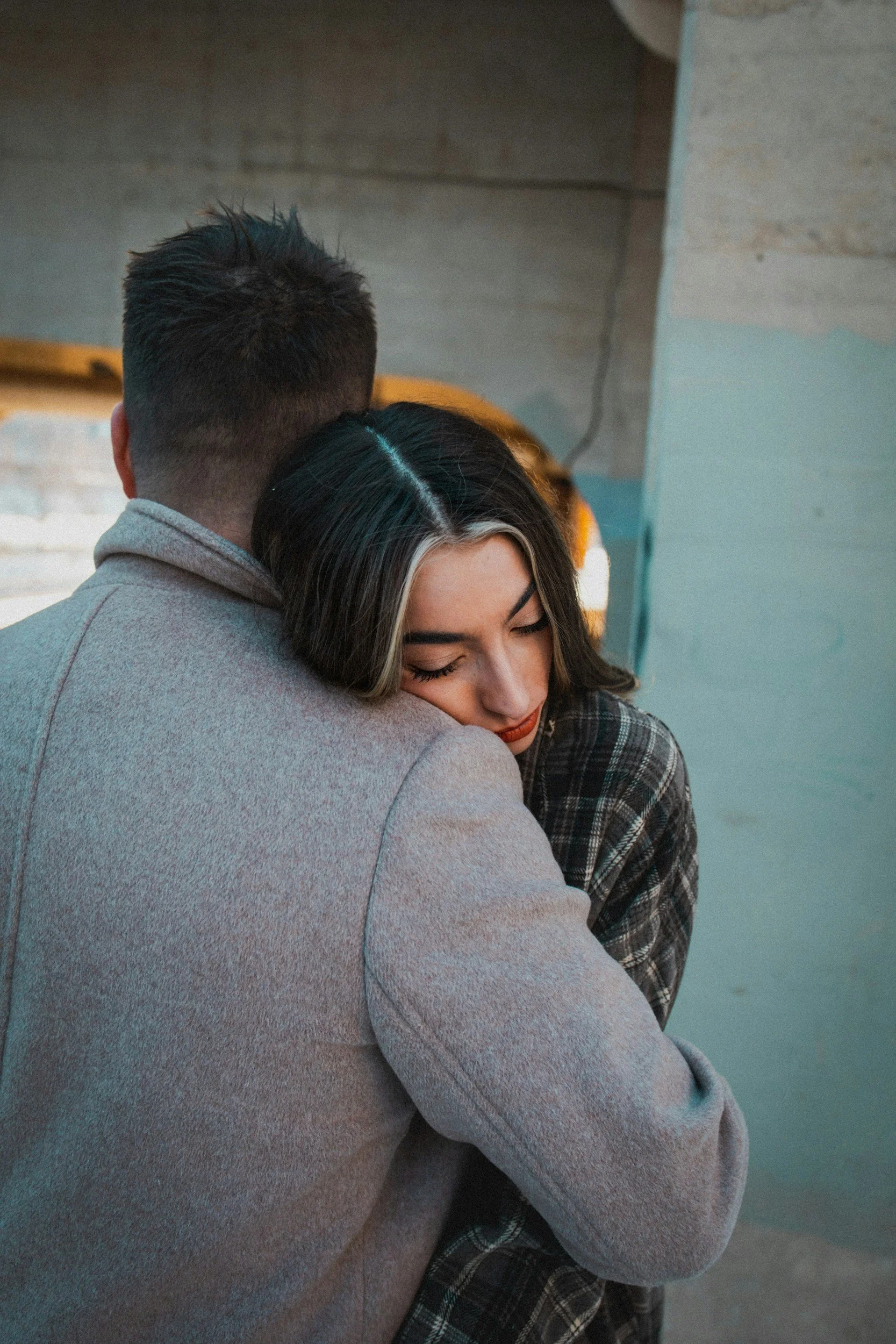 When to seek couples counseling?