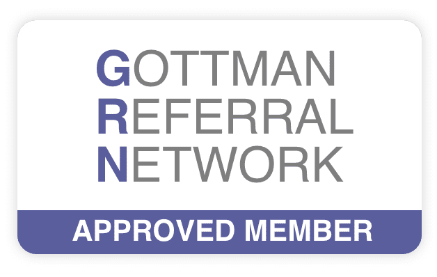 Gottman Referral Network Badge