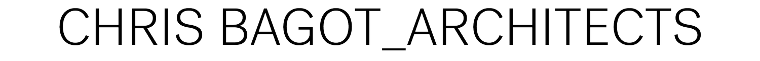Chris Bagot Architects