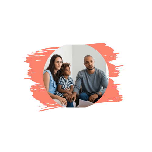 Copywriter for Coaches website showing a family coaching session.png