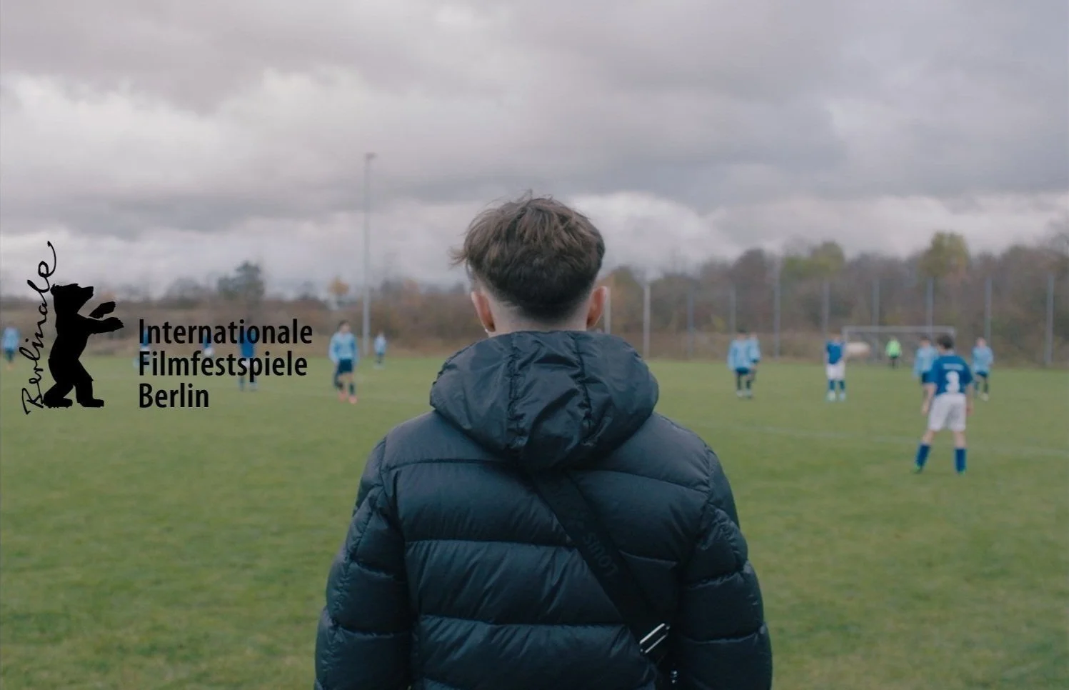 Berlinale Filmfestival Makito Kumazawa Daniela Magnani Hüller Dokumentarfilm Documentary Short HFF München Cameramann Kameramann Kamera Fussball