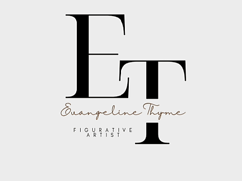 Evangeline Thyme Fine Art