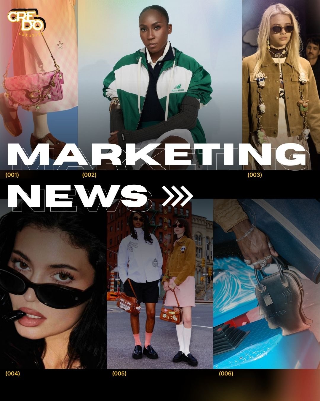 Marketing News