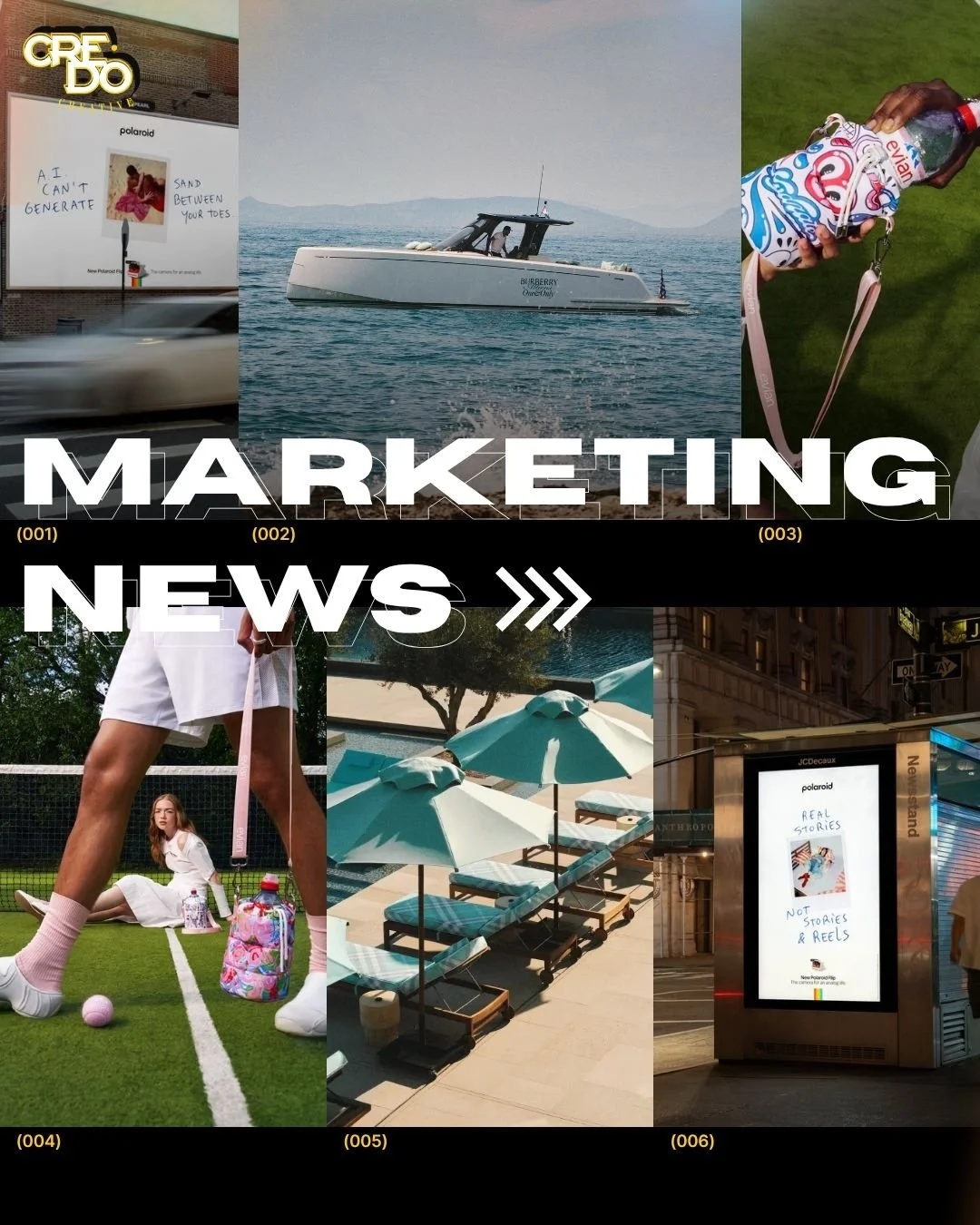 Marketing News
