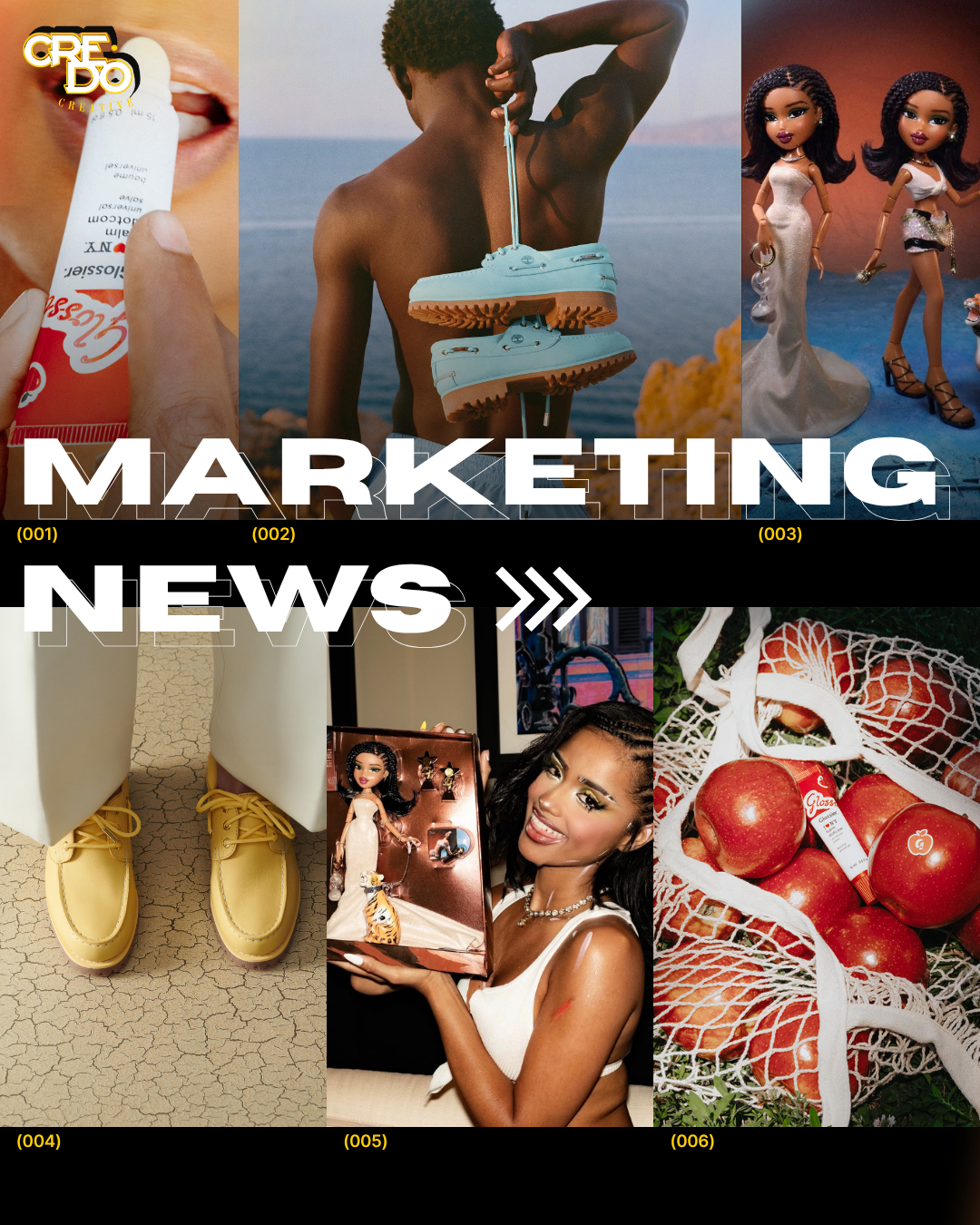 Marketing News