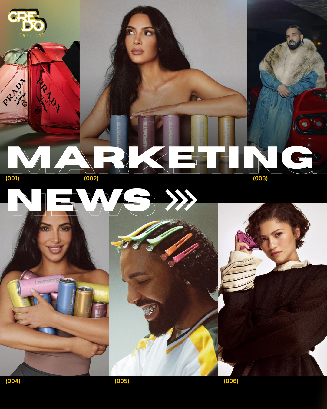 Marketing News