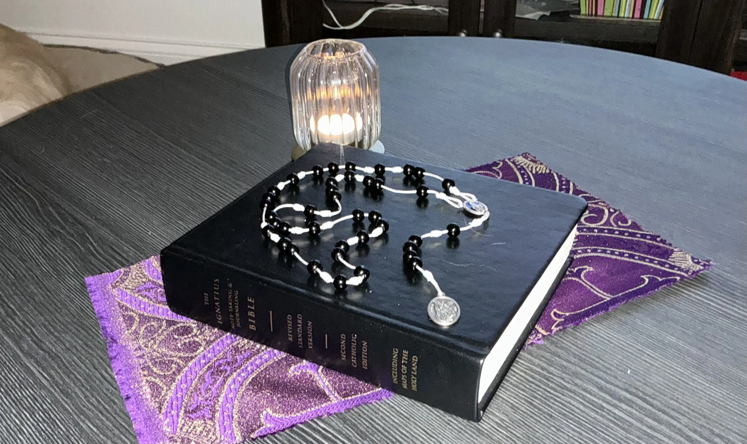 The Guardian’s Aegis Chaplet