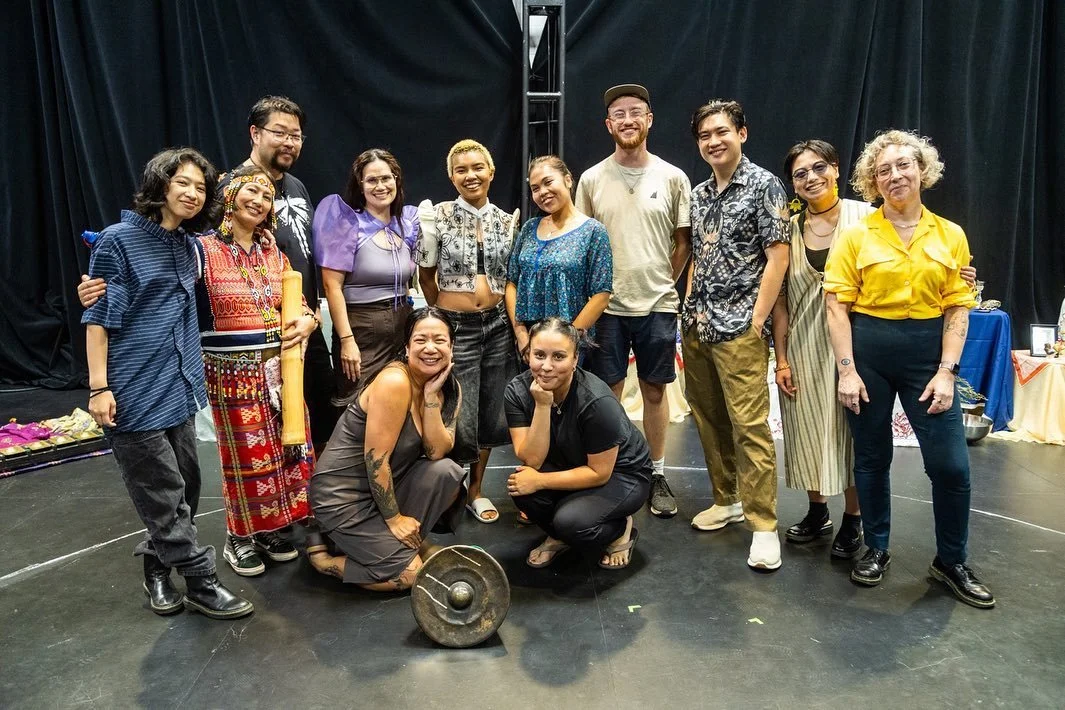 Engkanto!!! We did it!! Again!! ✨

&ldquo;The scene&hellip; when the 16 year old meets the daughter in the bedroom, dripping wet. Powerful, visual, and makes you think&hellip;wtf??&rdquo;

Salamat so much for everyone who worked so hard to make this 