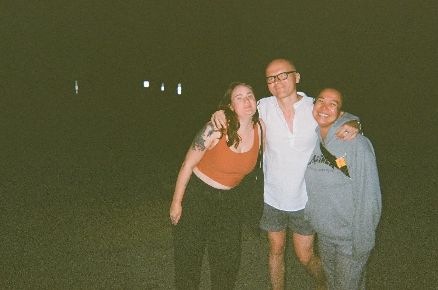 I&rsquo;m so sad that my time as a PTC Associate is over. It hasn&rsquo;t hit me yet entirely, but I really am! I started this program bald, that&rsquo;s how long it&rsquo;s been. 3 years of hard work, tears, revelations, deer lake summers, family di