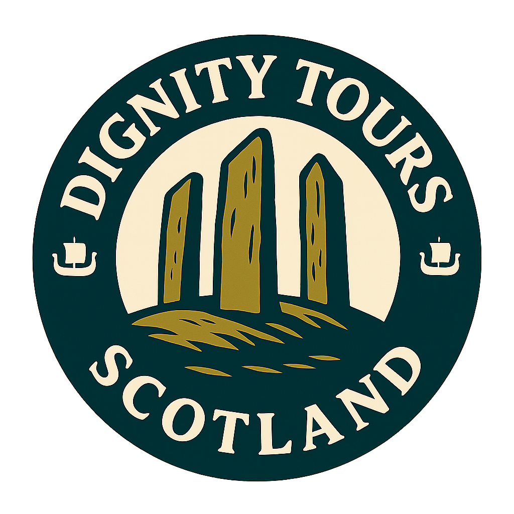 Dignity tours 
