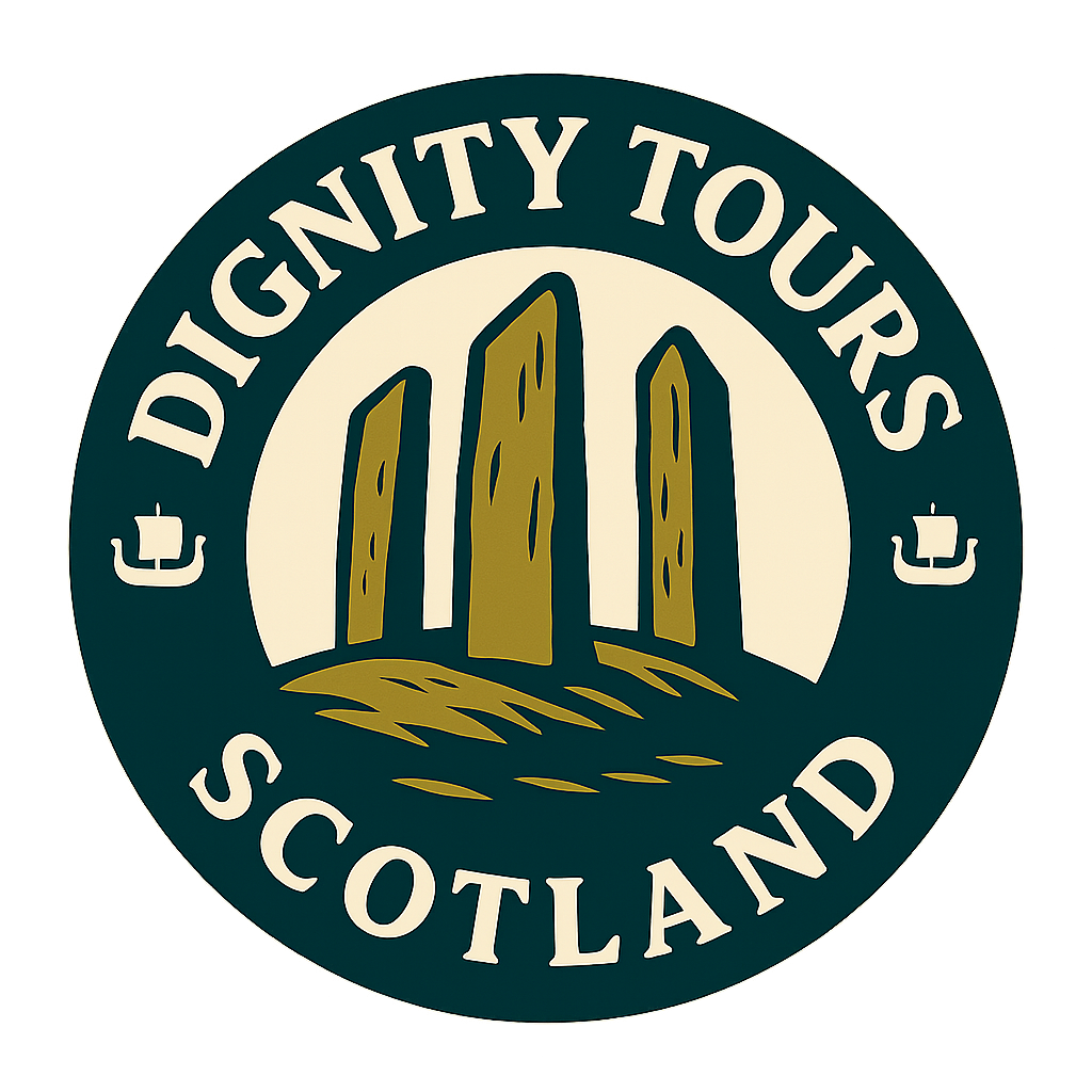 Dignity tours 