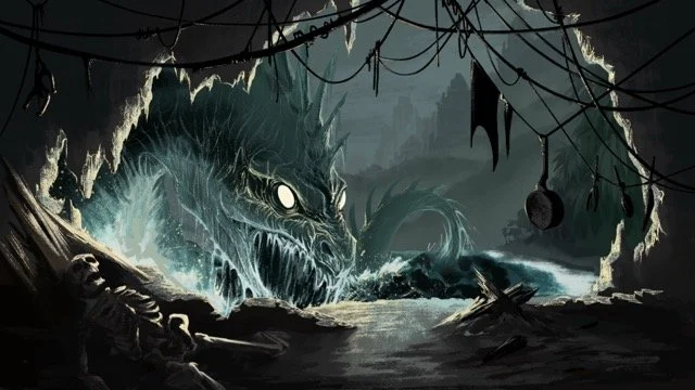 Oceanside Environment