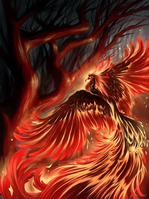 Firebird