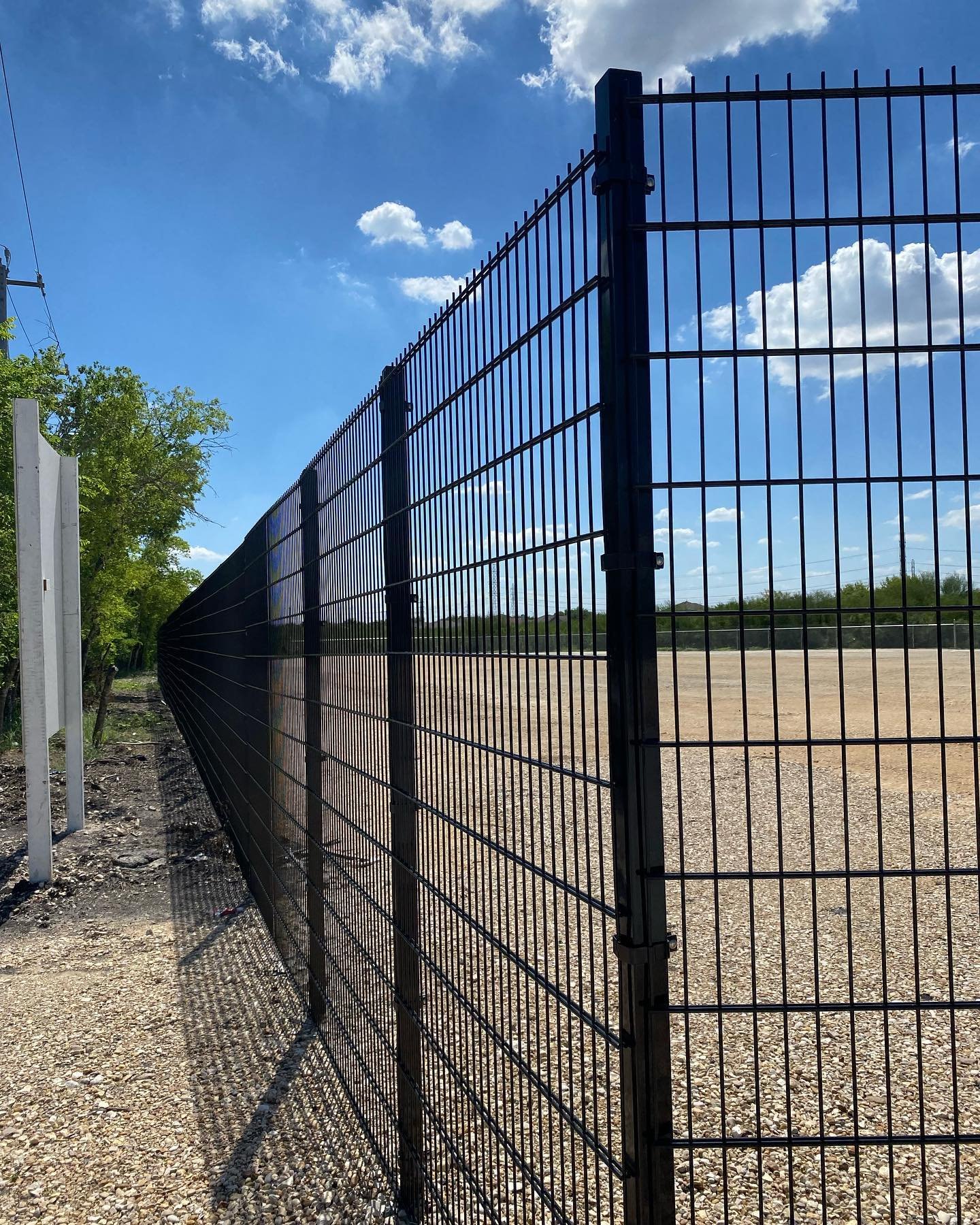 #designmaster #contempo #anticlimb #anticlimbfence