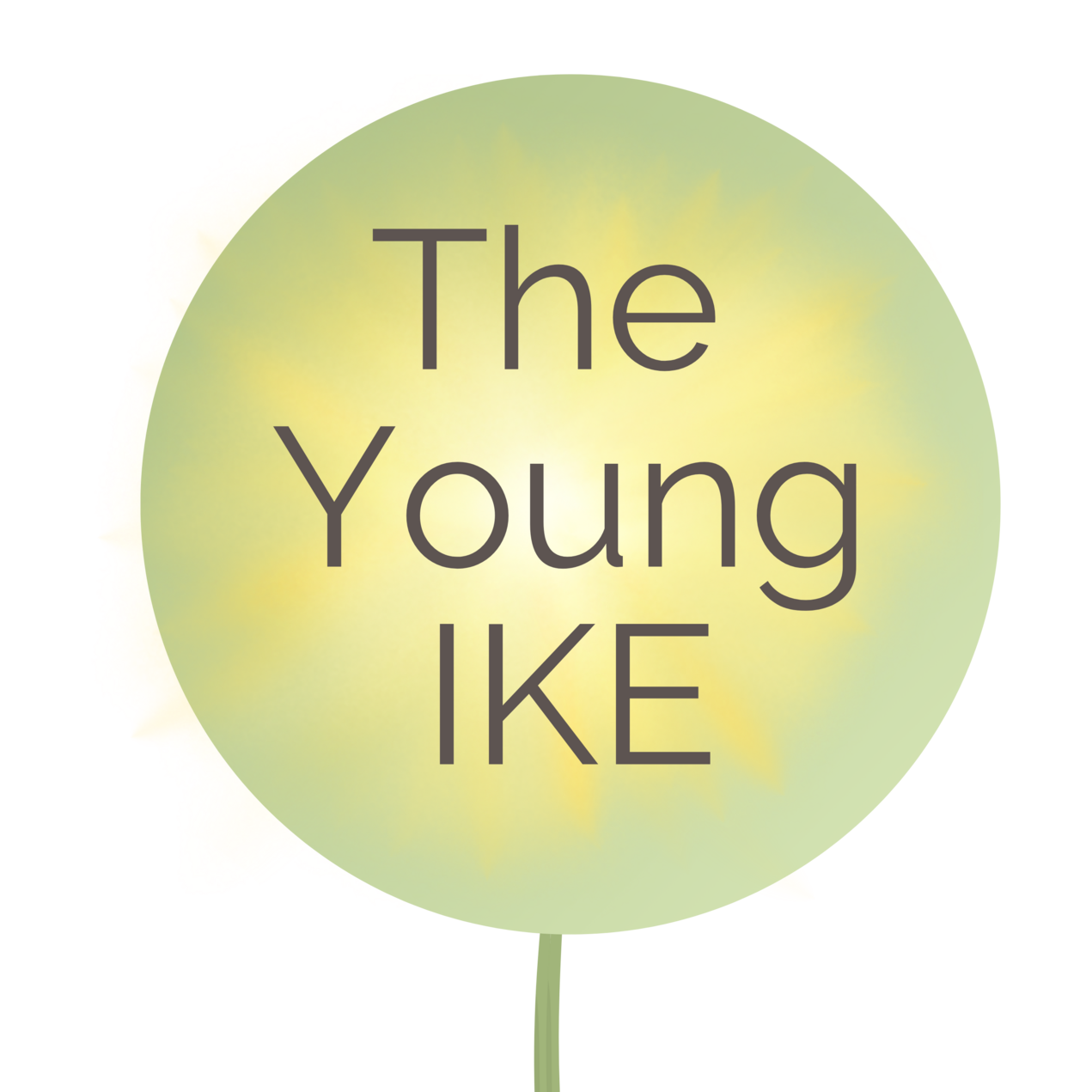 The Young Ike