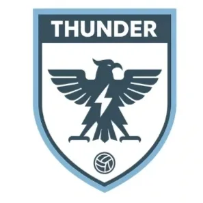Carolina Thunder Volleyball 