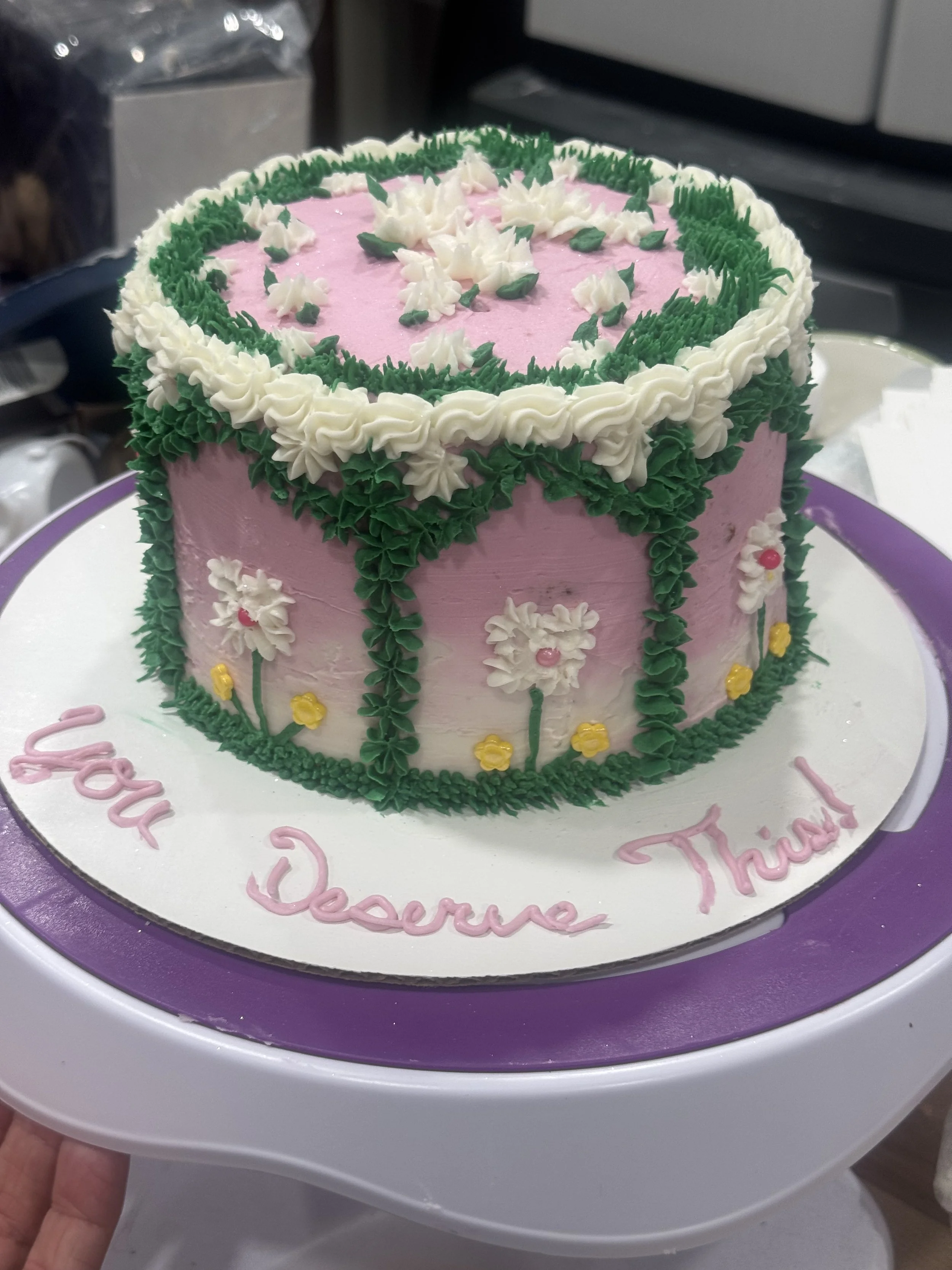 Victorian Flowers