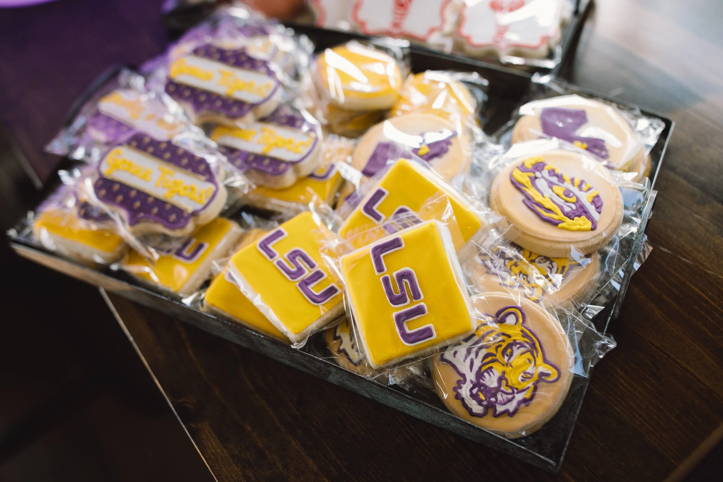 Jade and Kyle Photography