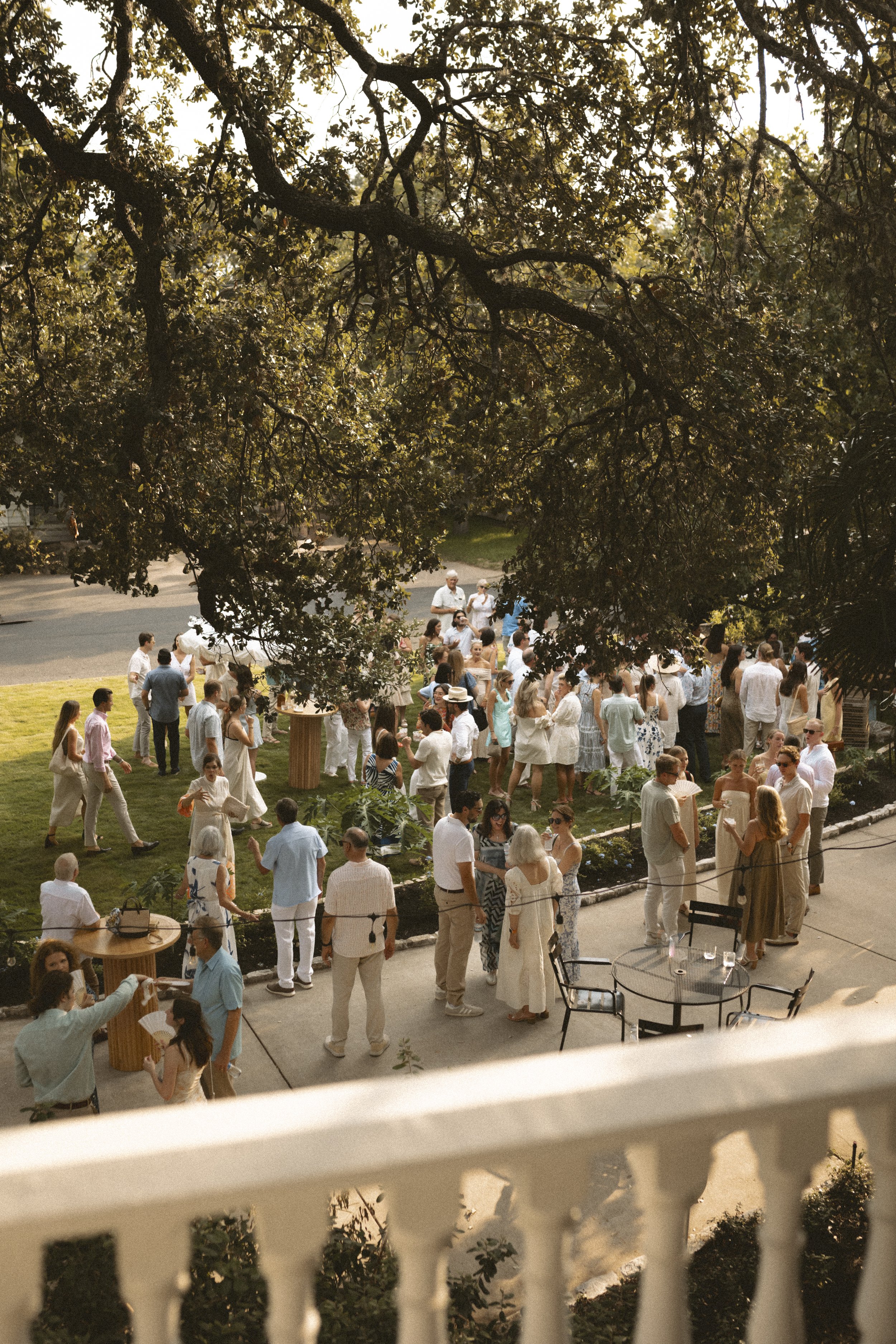 SERENE GARDEN WEDDING