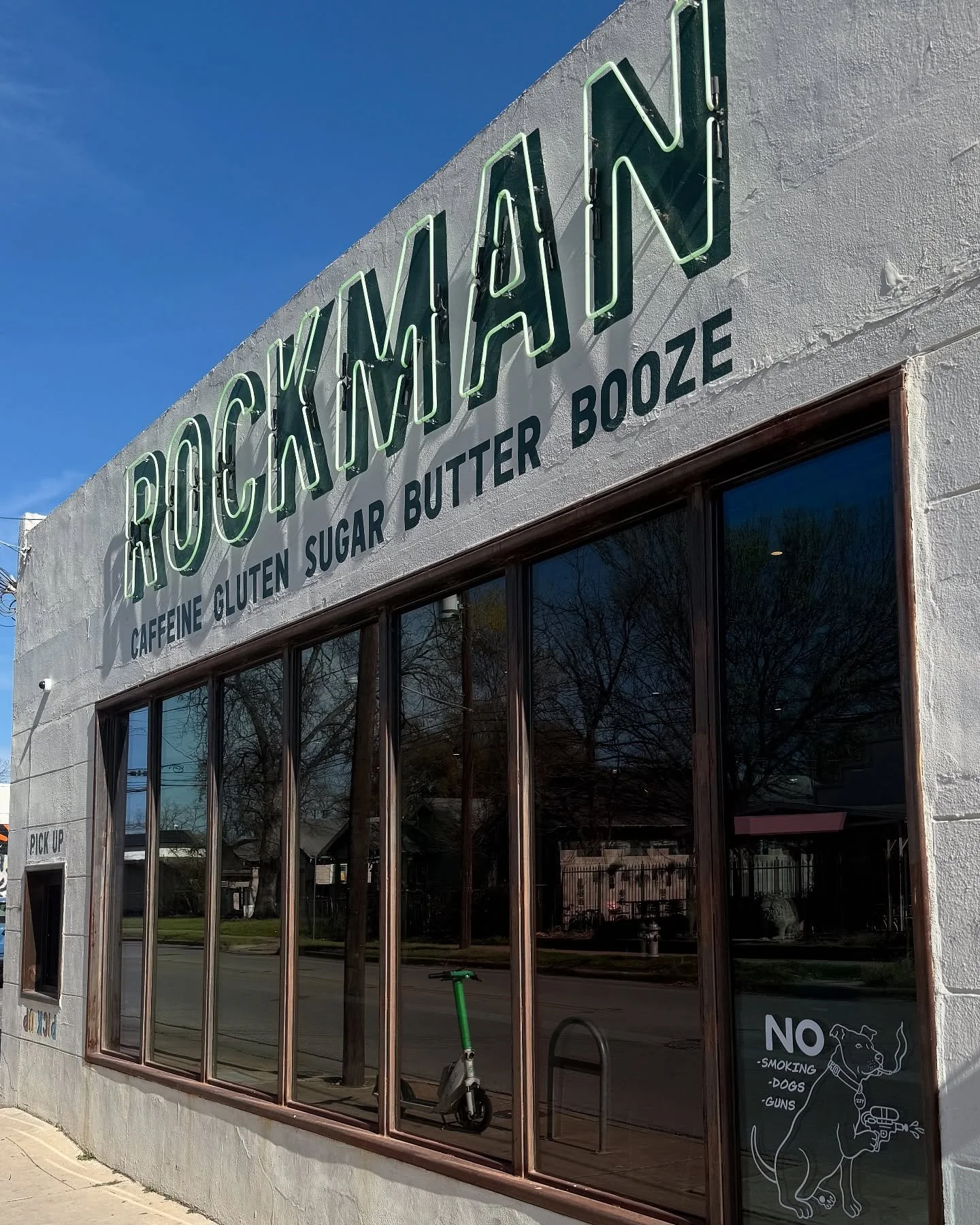 pick a vice, any vice 😁 mine is caffeine + @rockmanatx 🤠