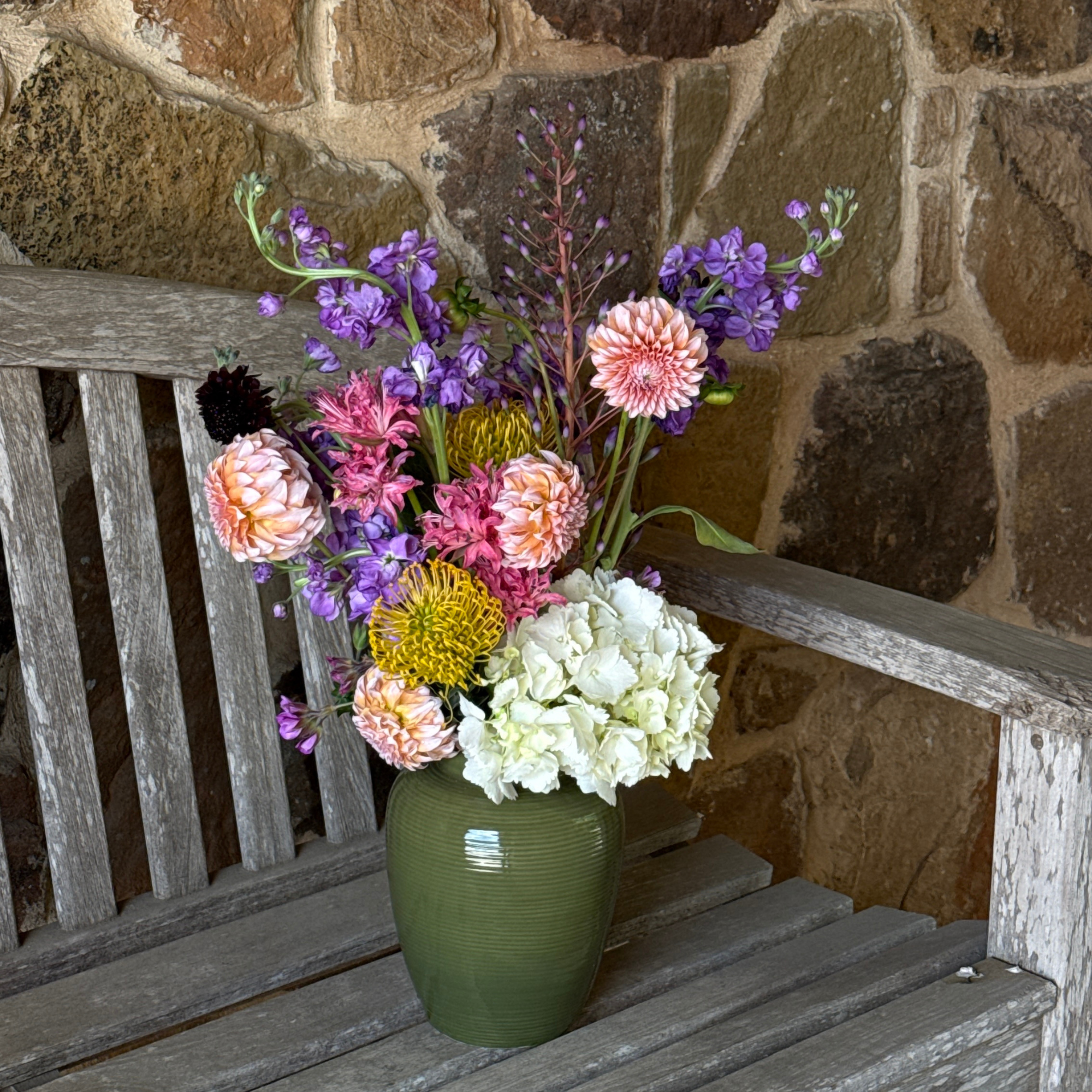Jumbo Bouquet