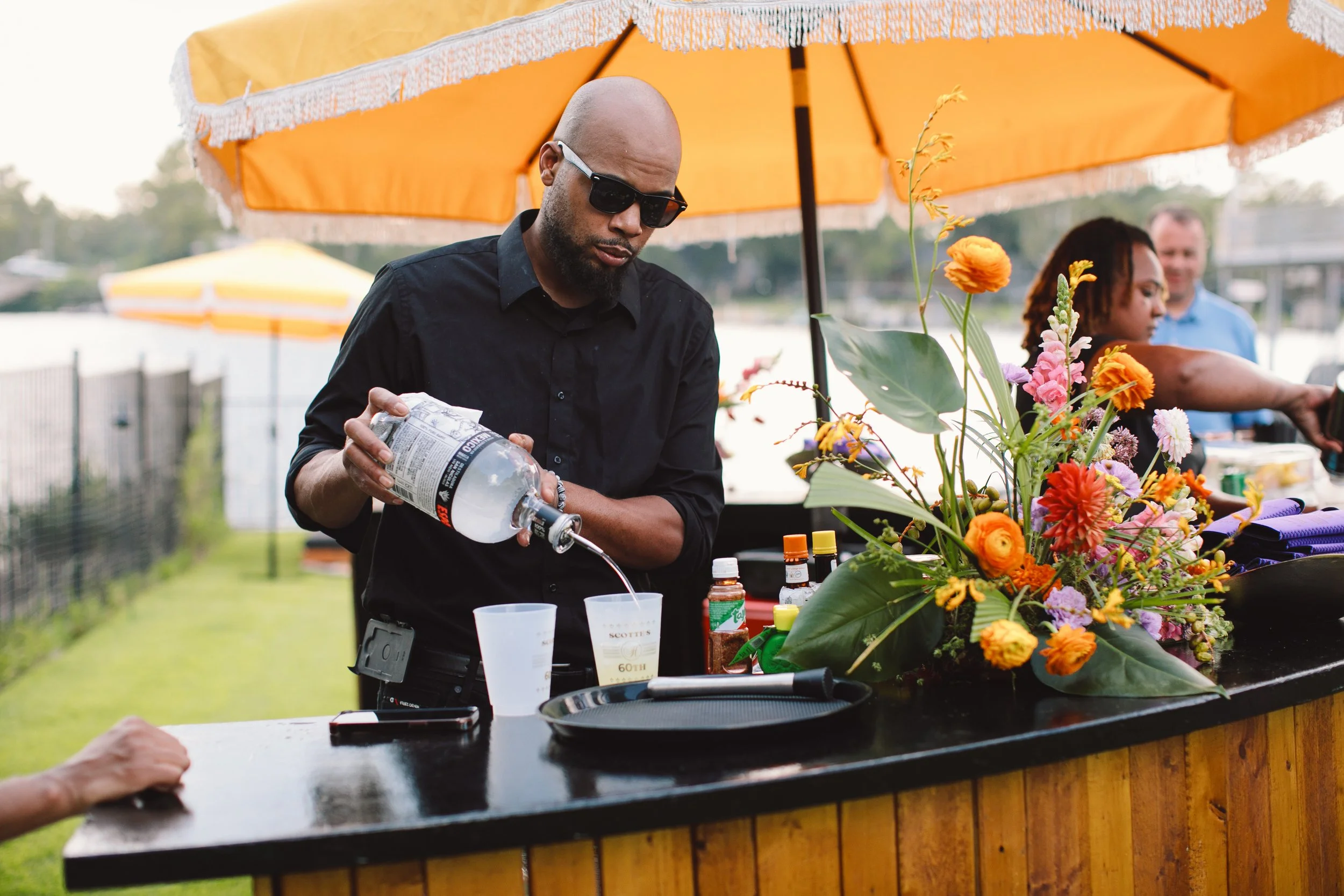 Jade and Kyle Photography