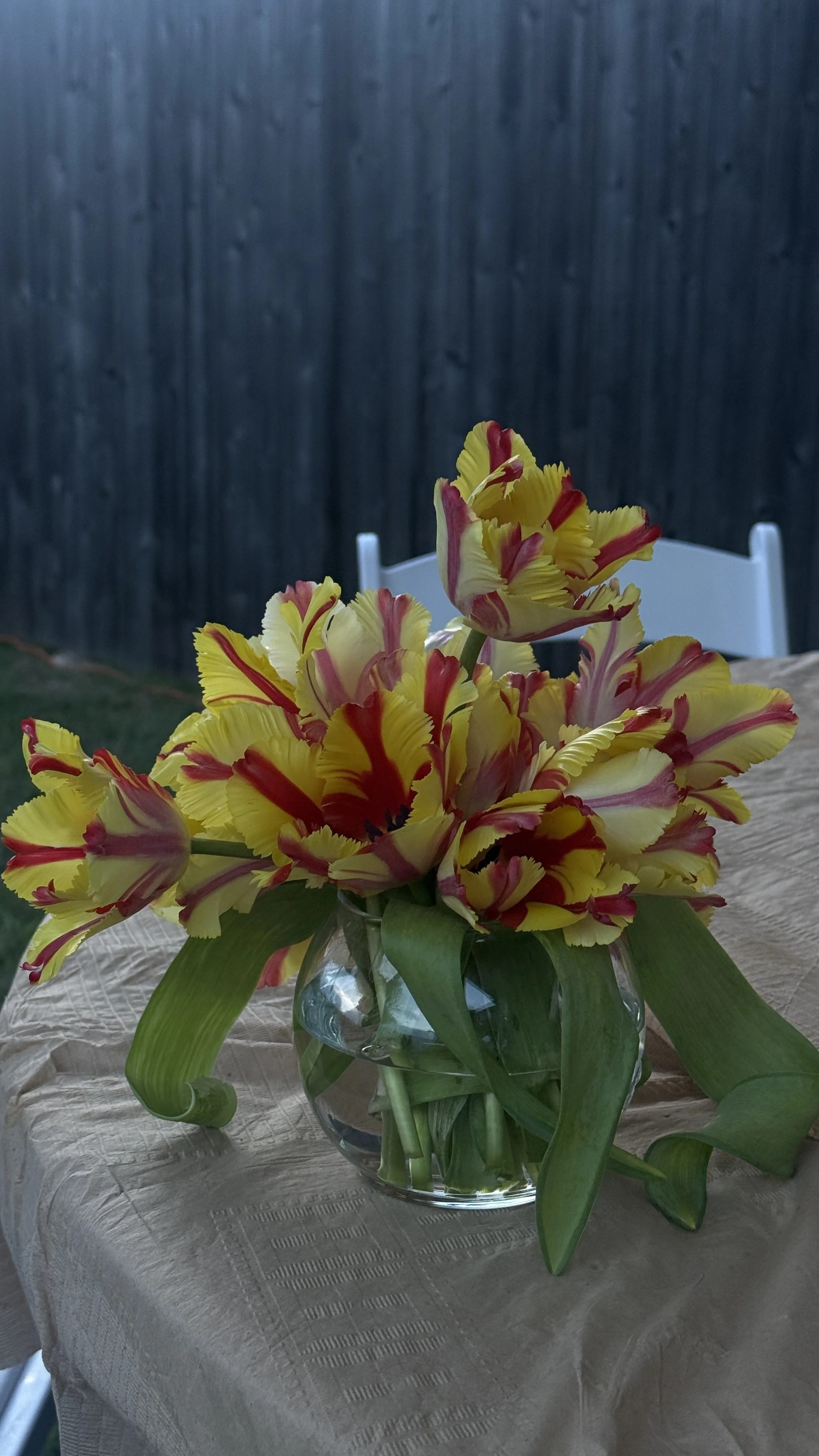 Simple Bouquet