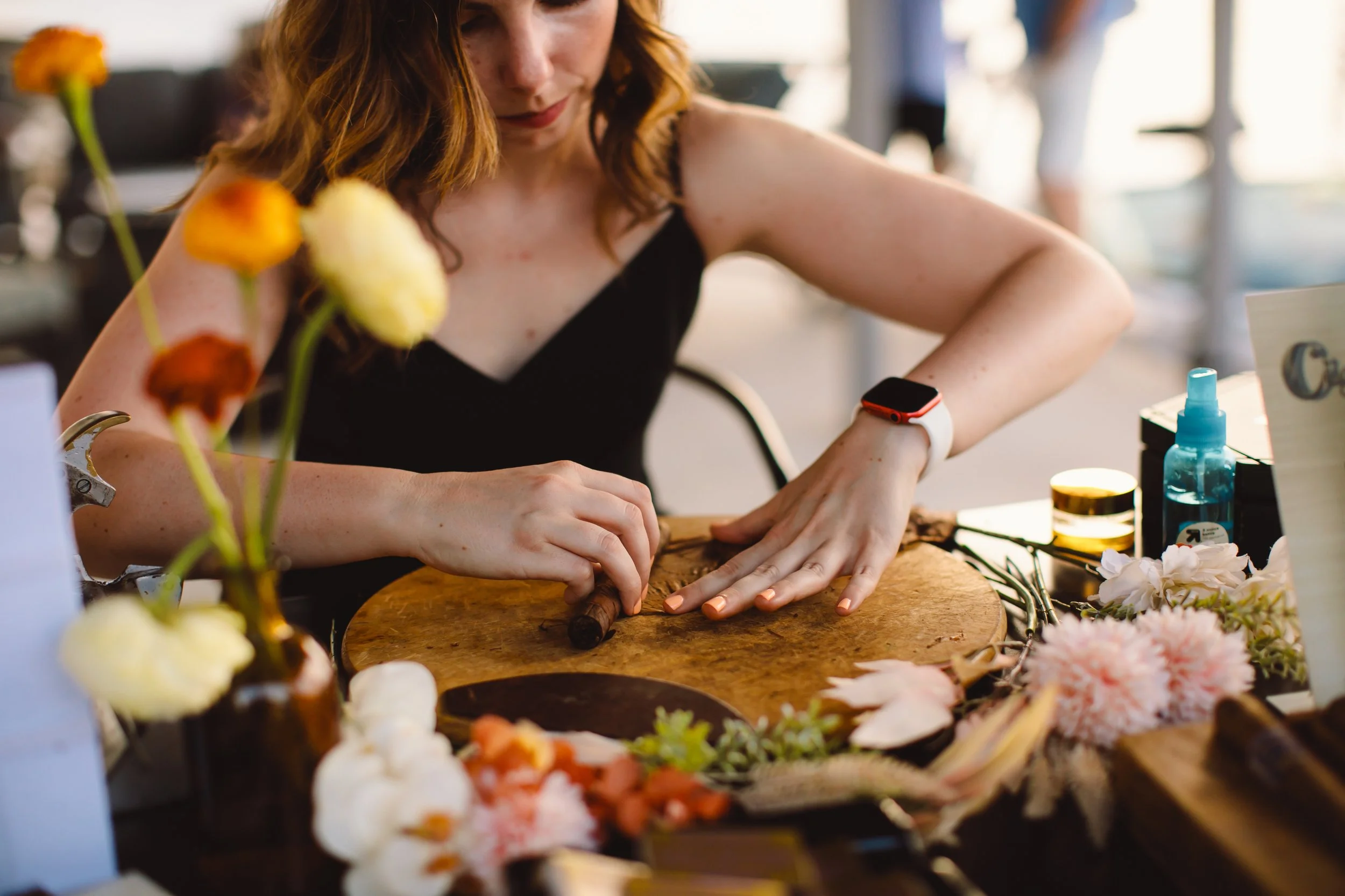 Jade and Kyle Photography