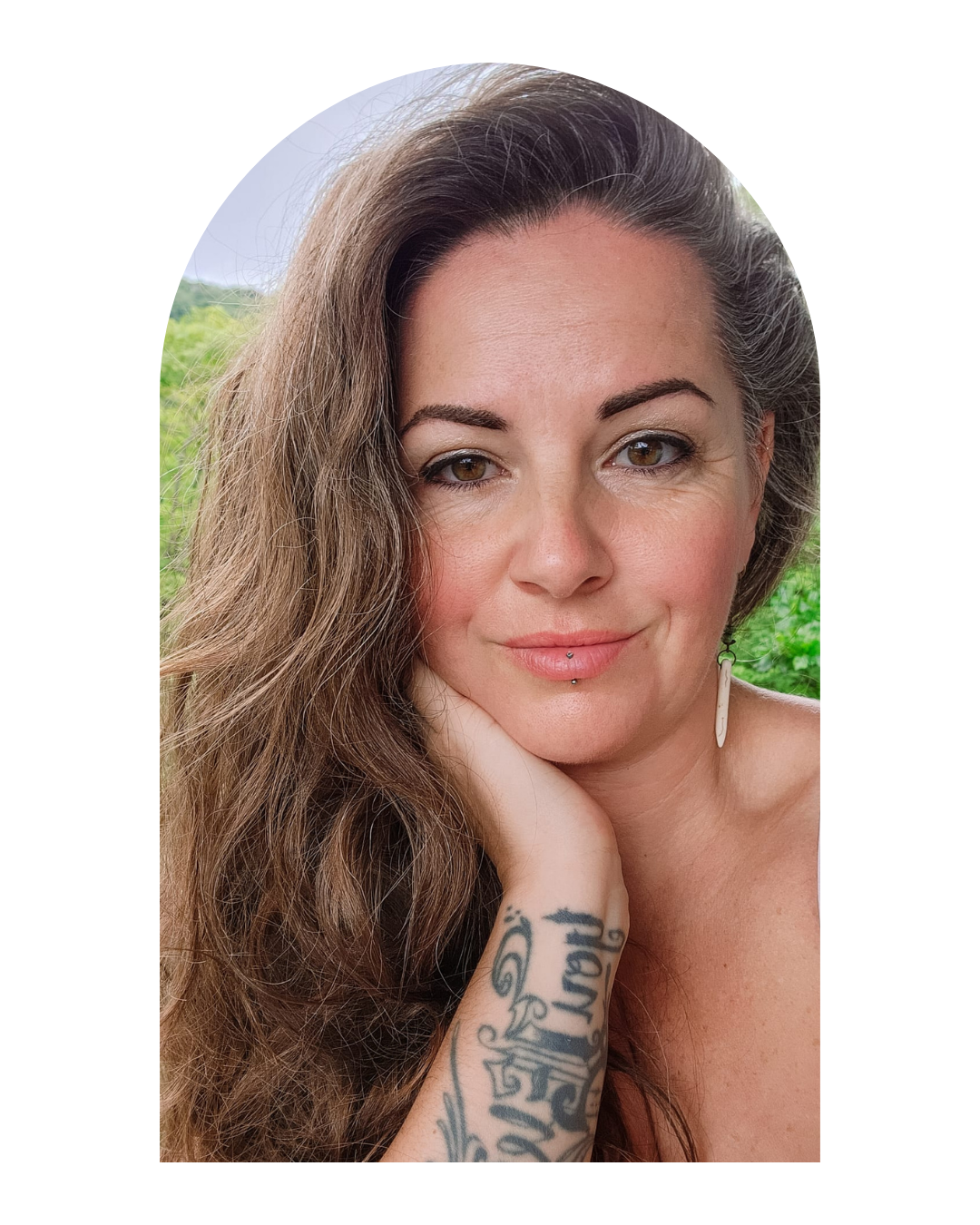 Tamara Doering, integrative pelvic health practitioner offering pelvic floor therapy, womb healing, and trauma-informed bodywork for pelvic pain, prolapse, postpartum recovery, and sexual health in Calgary, Alberta, Canada