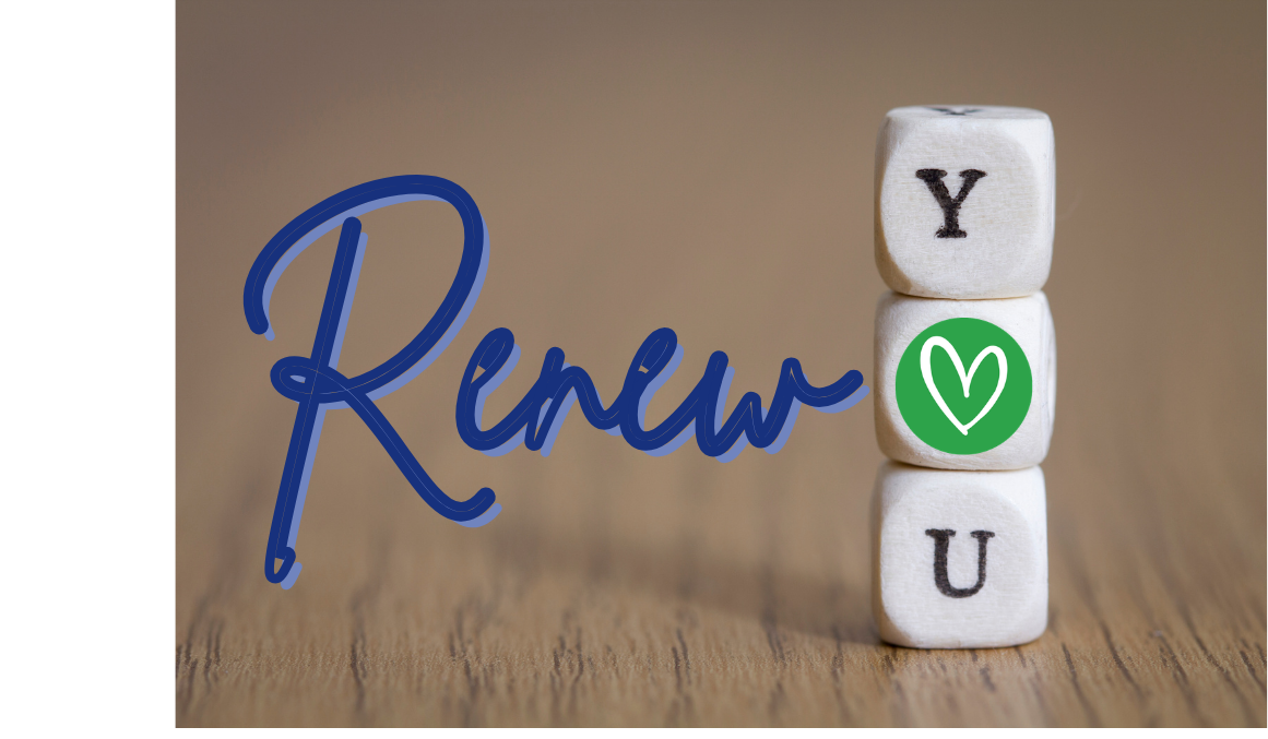 The Practice of Renewing