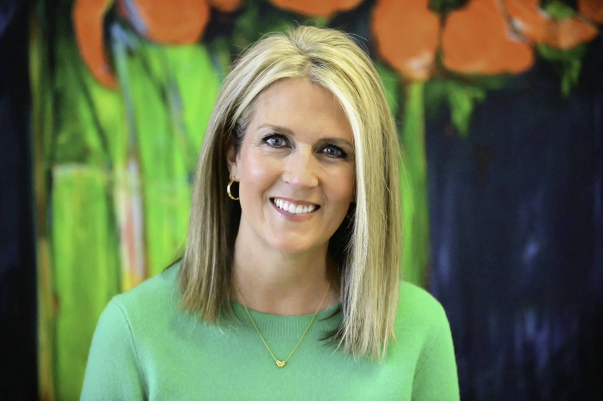 Counseling for Adults Kansas City — Compassion Fix