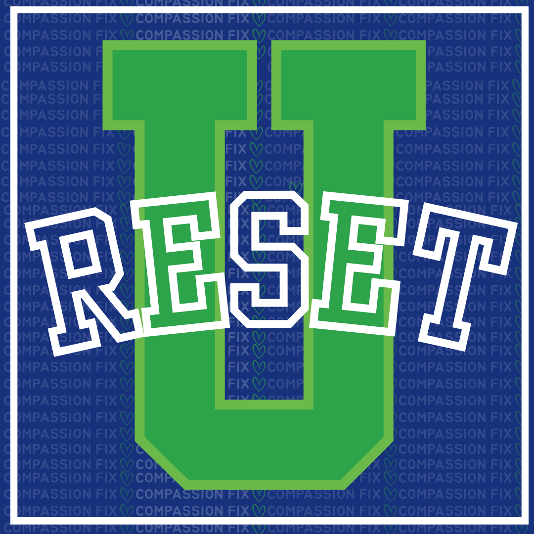 ResetU: A Personalized, Team-Based Approach to Healing