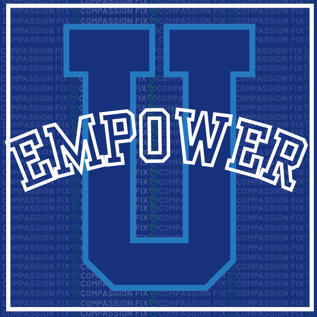 EmpowerU:  A Journey for Teens to Self-Discovery, Confidence, and Wellness