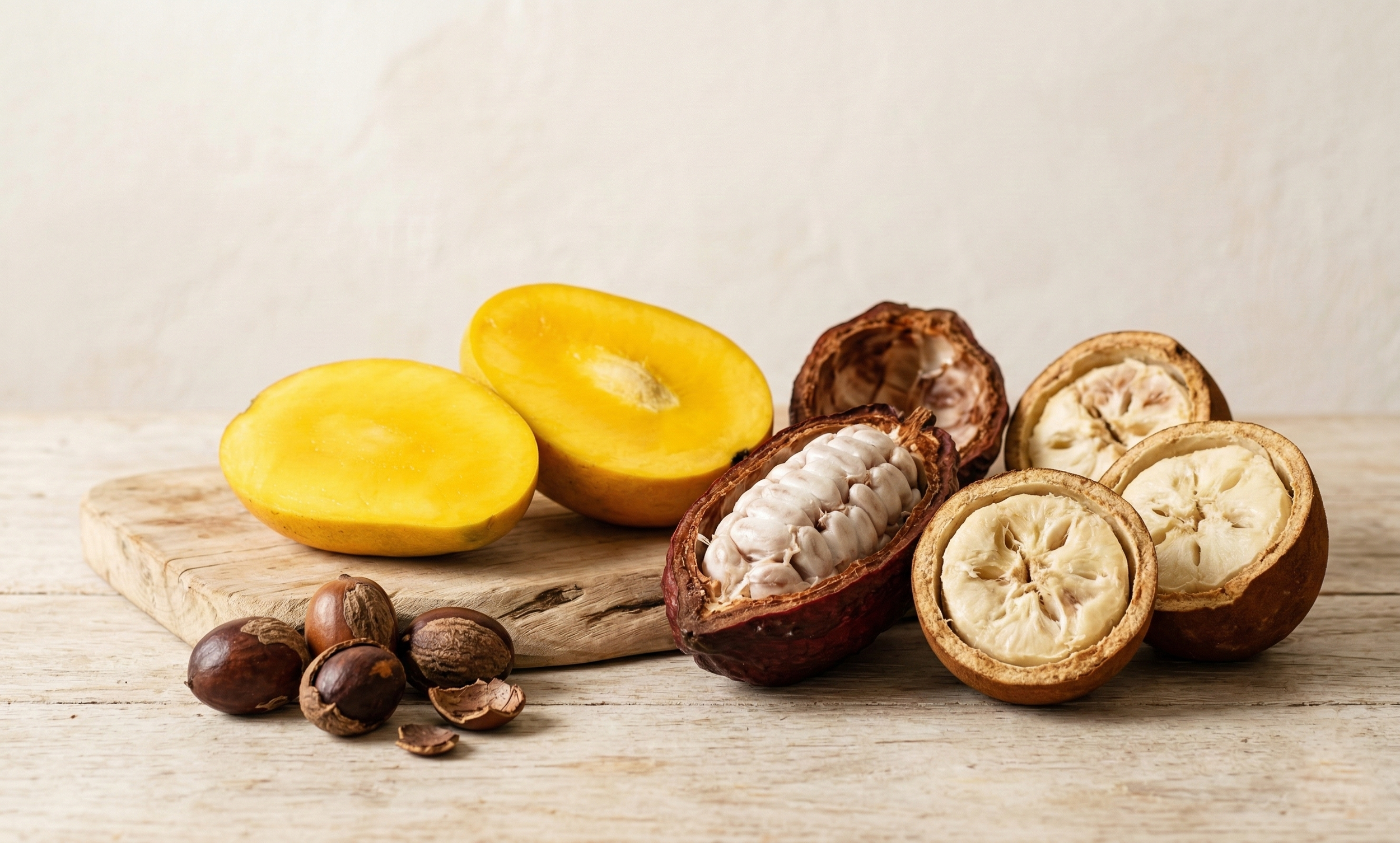 The Top 5 Plant Butters for Deep Hydration