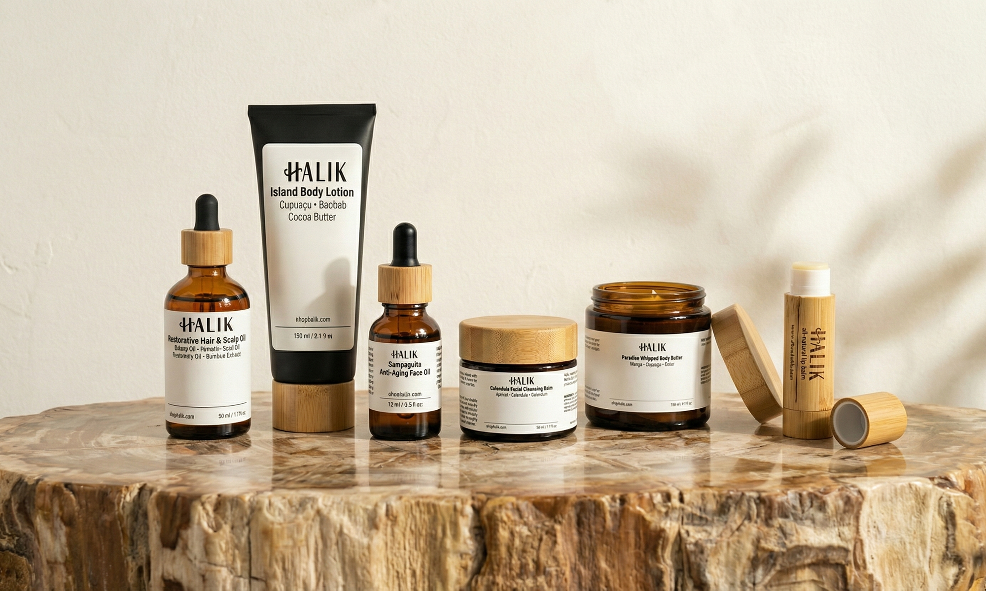 12 Clean Luxury Skincare Brands That Prioritize Botanical Ingredients