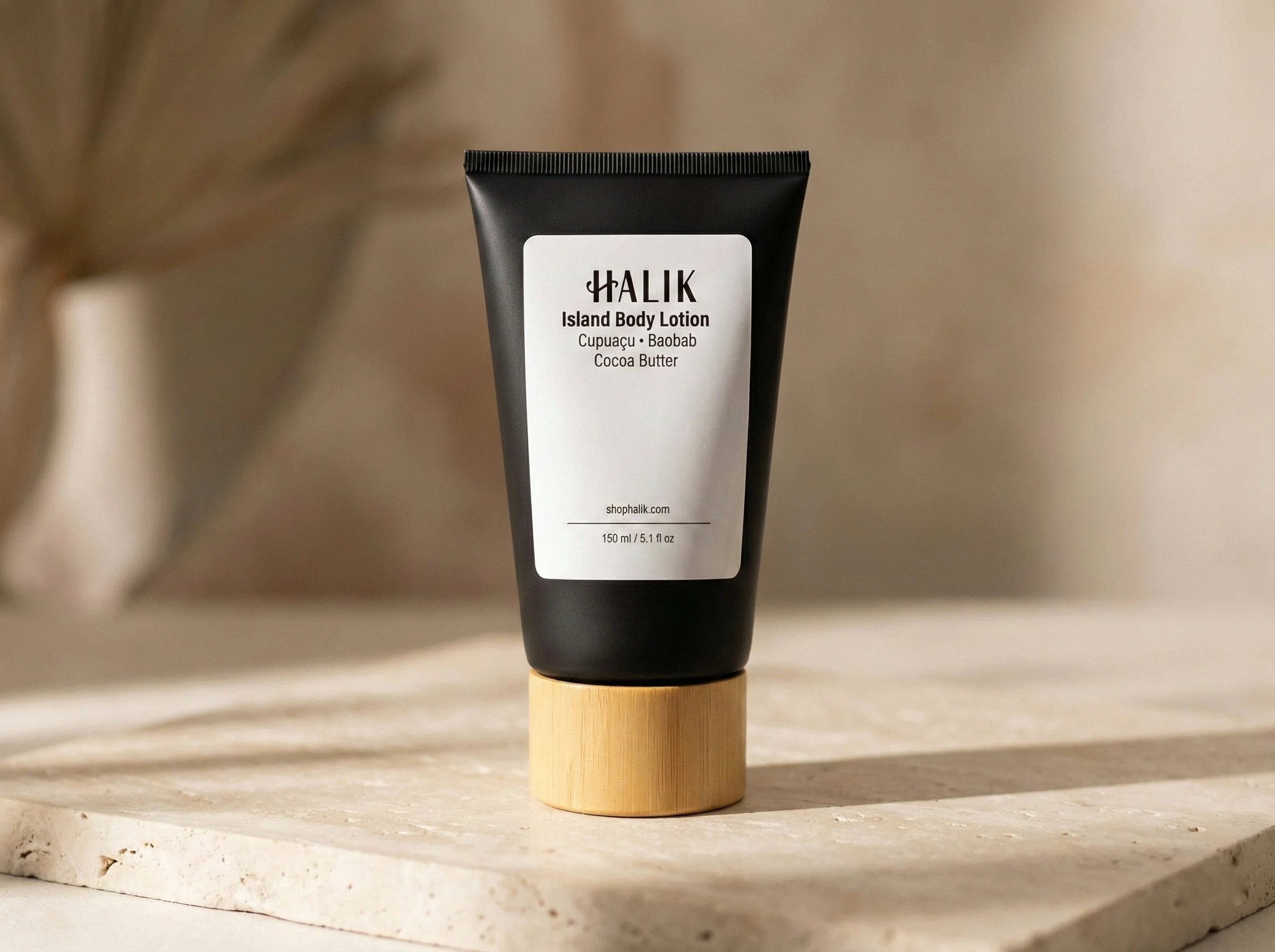 Shop Island Body Lotion